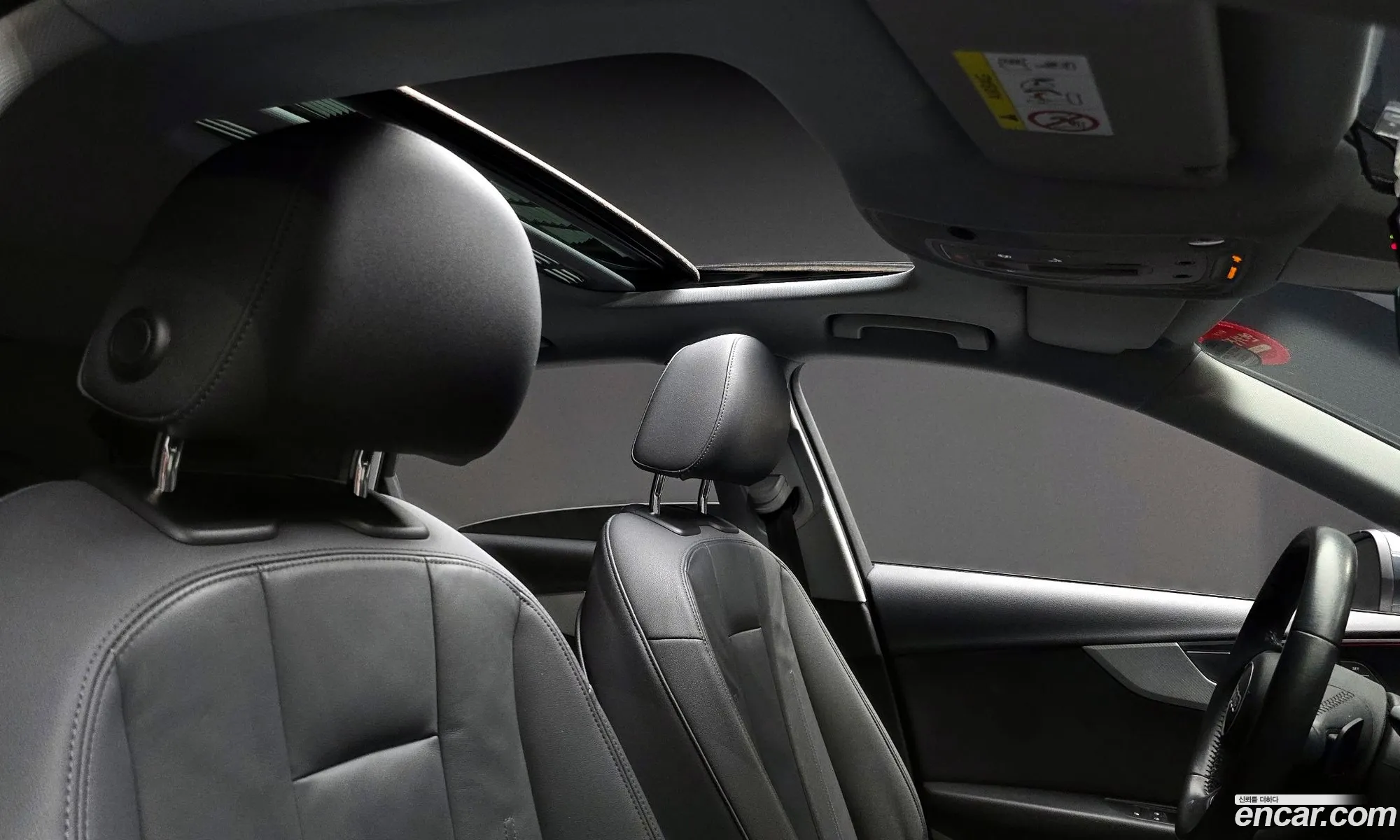 Audi A4 2020 WAUZZZF4XLA062335 — 10