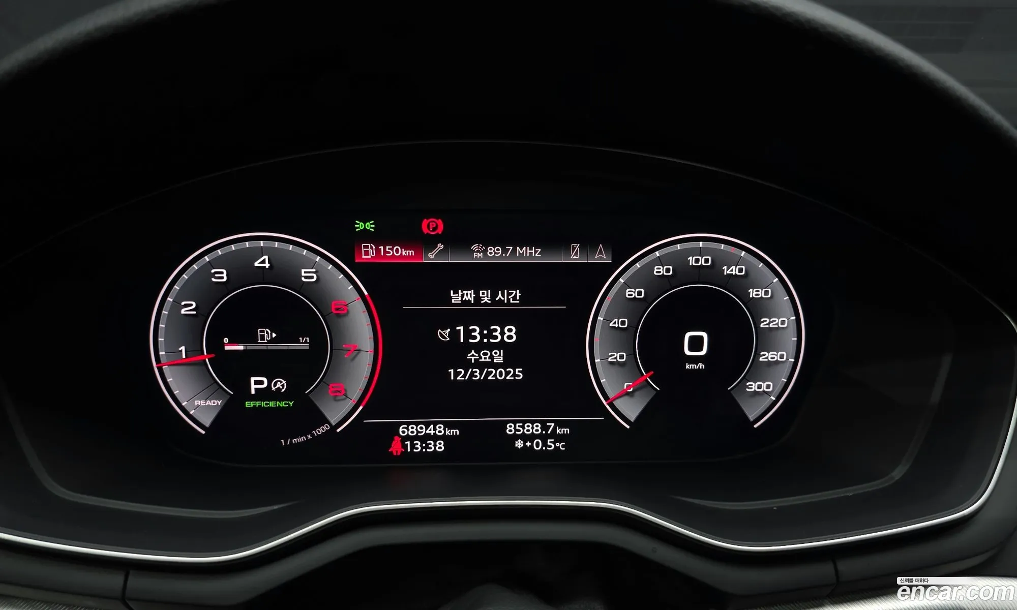 Audi A4 2020 WAUZZZF4XLA062335 — 16