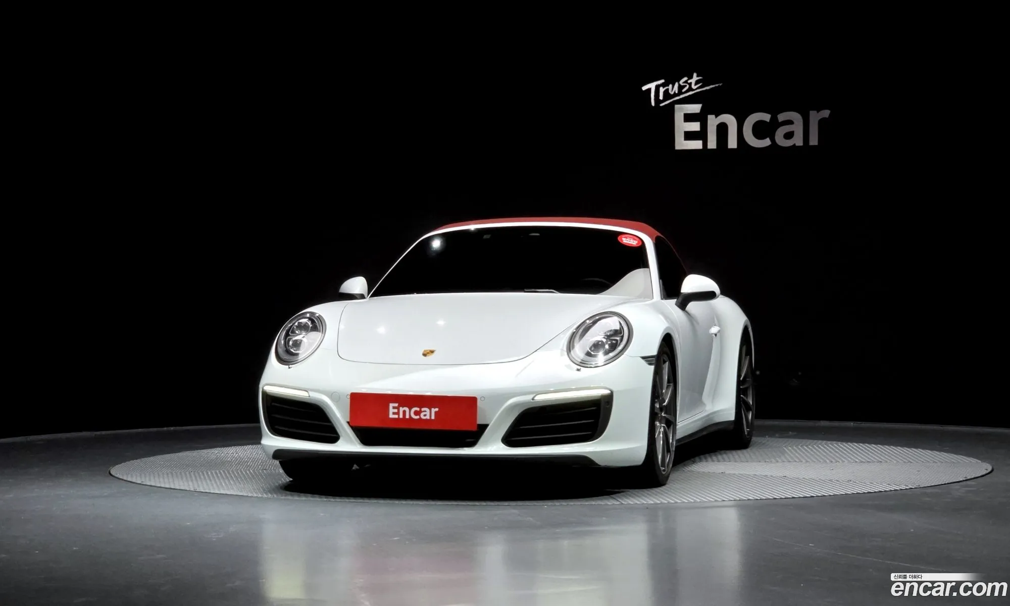 Porsche 911 2016 WP0CB299XHS154106 — 5
