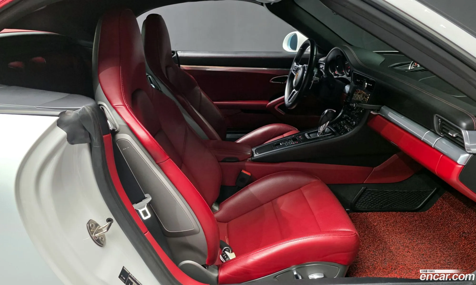 Porsche 911 2016 WP0CB299XHS154106 — 17