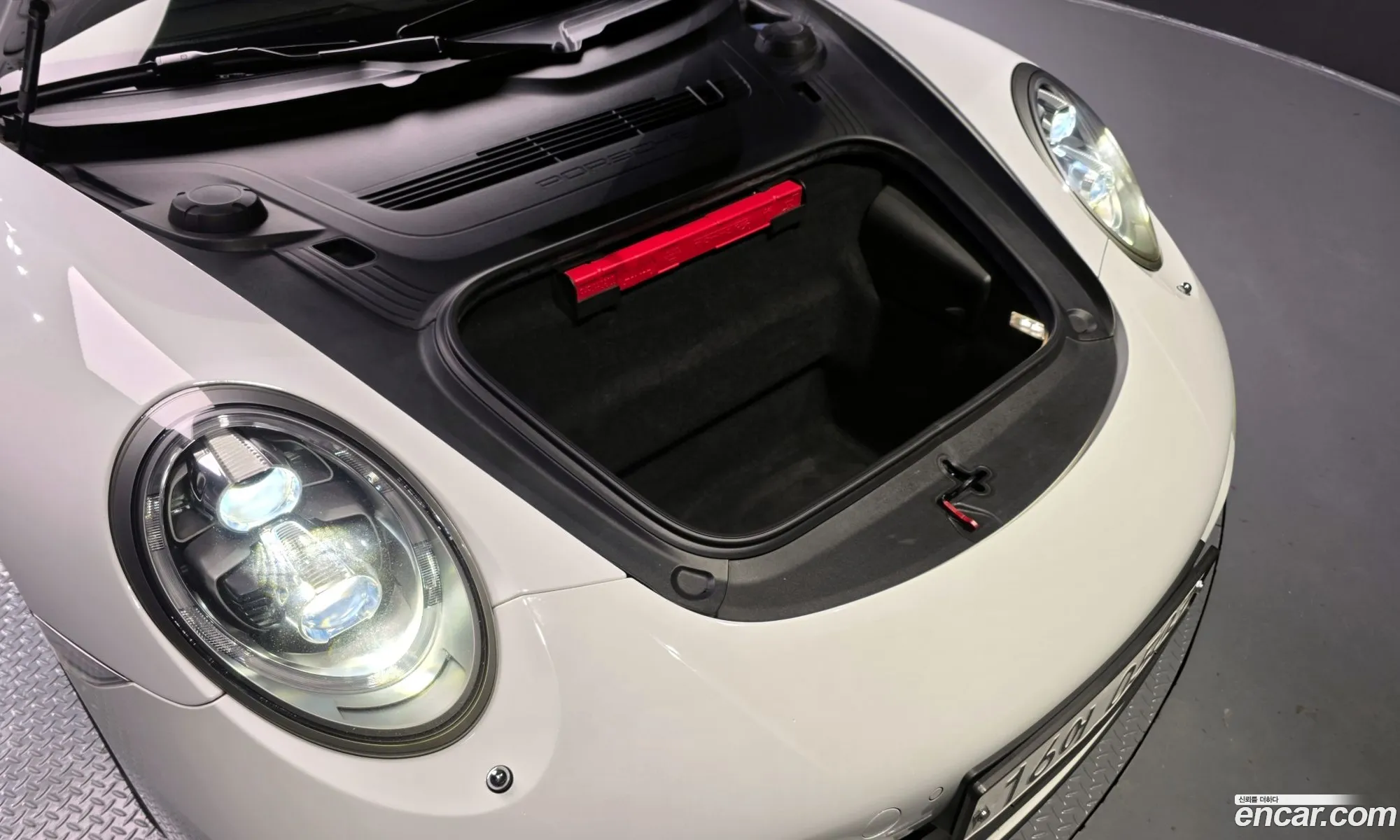 Porsche 911 2016 WP0CB299XHS154106 — 18
