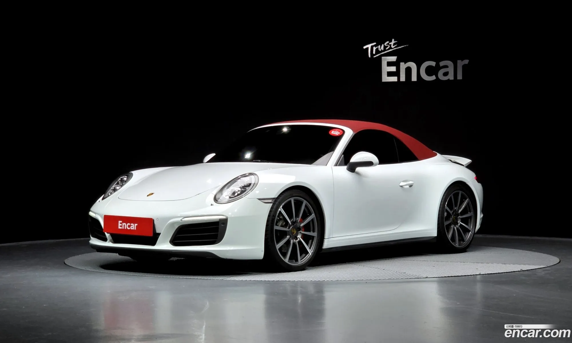 Porsche 911 2016 WP0CB299XHS154106 — 15