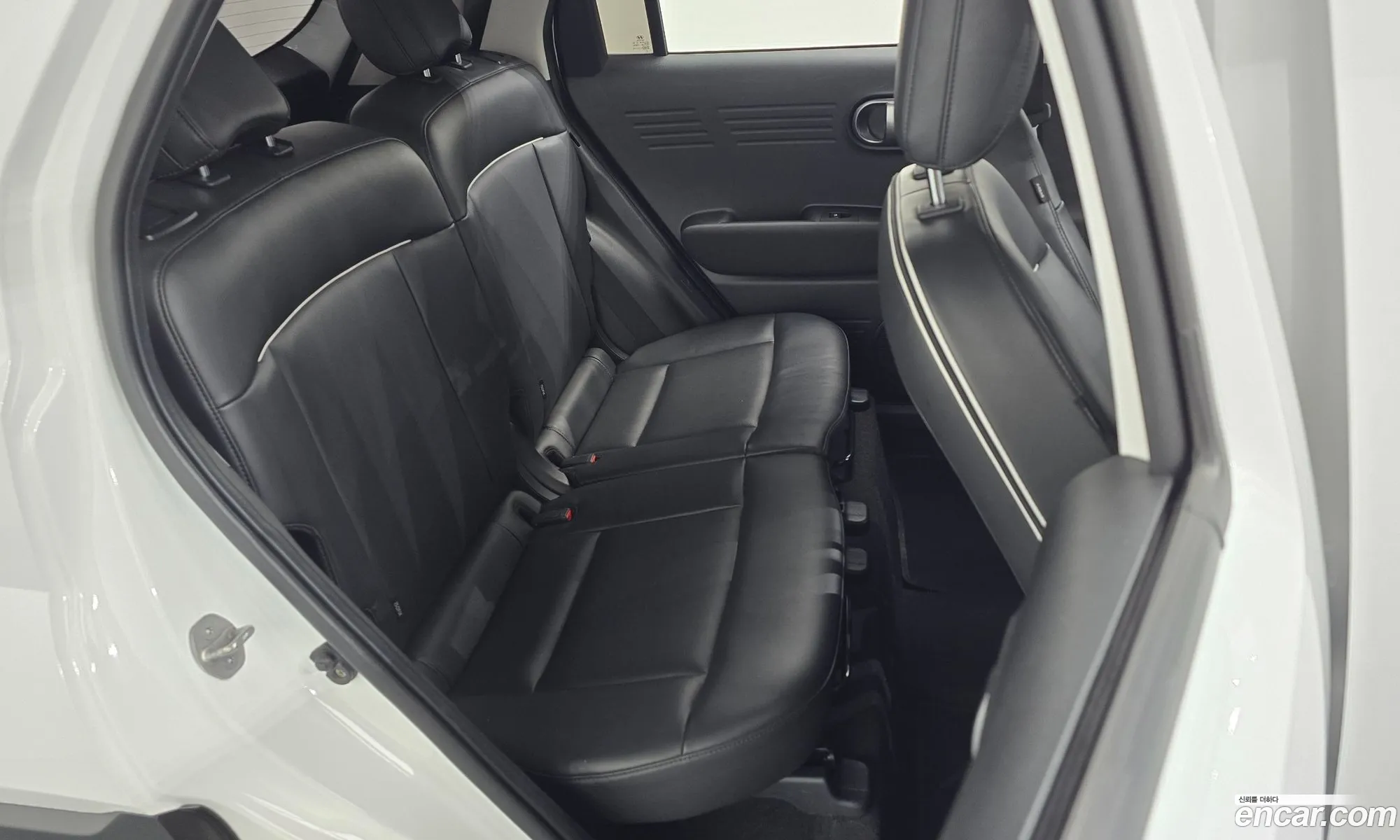 Hyundai Casper 2022 — 12