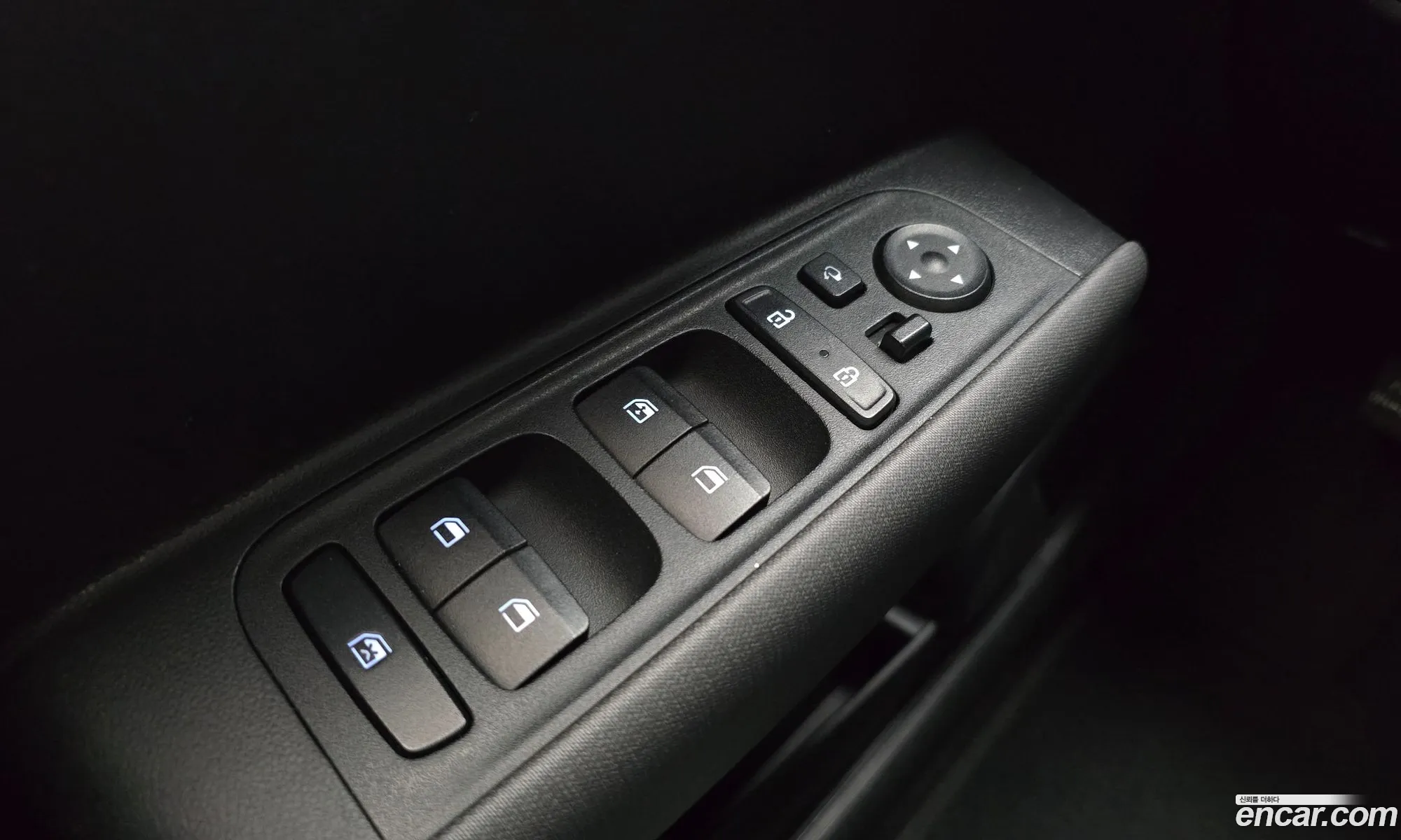 Hyundai Casper 2022 — 19