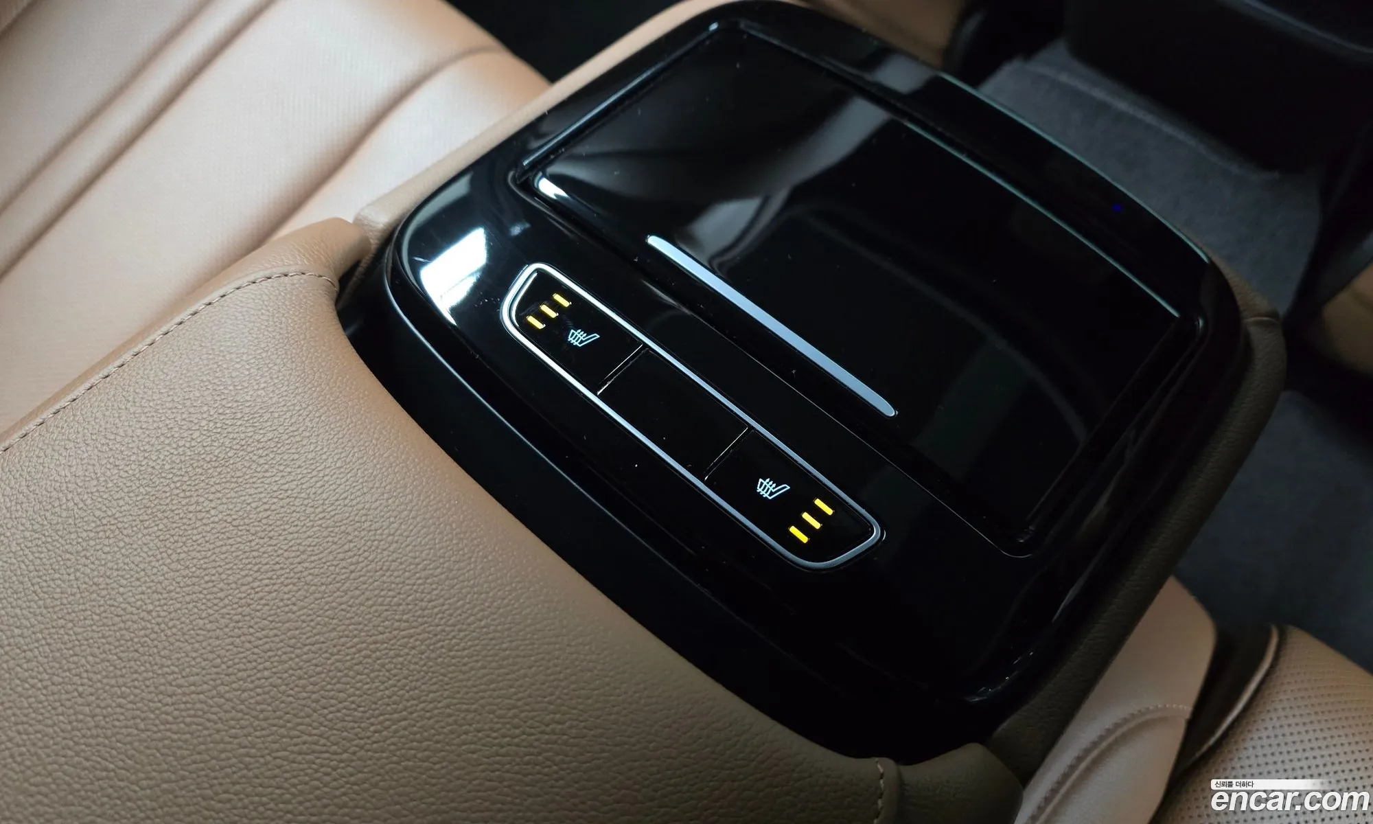 Genesis G80 2023 — 18