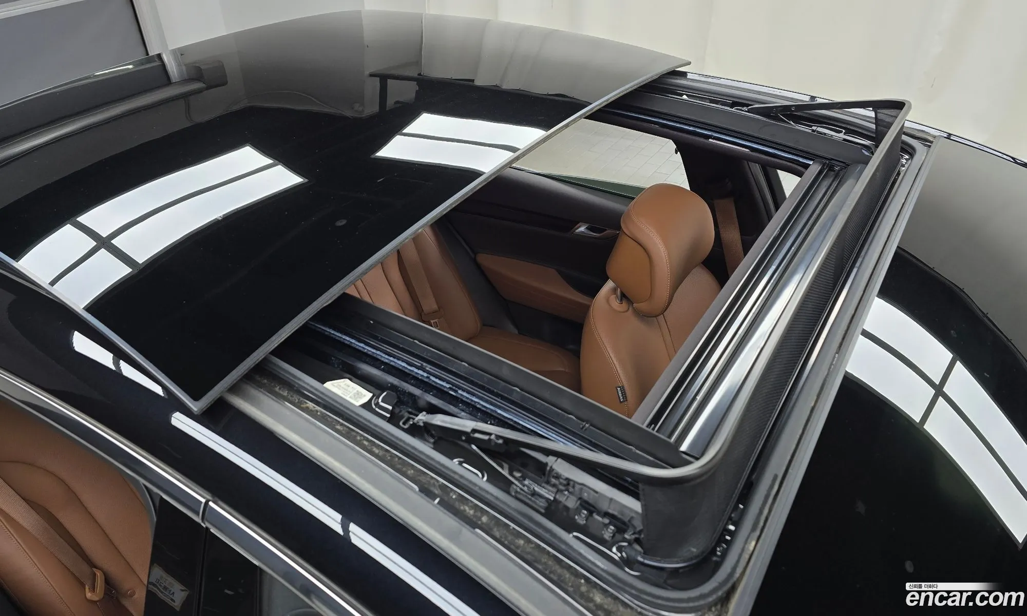 Genesis G80 2023 — 20
