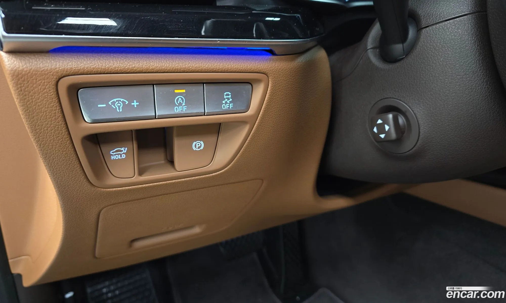 Genesis G80 2023 — 12