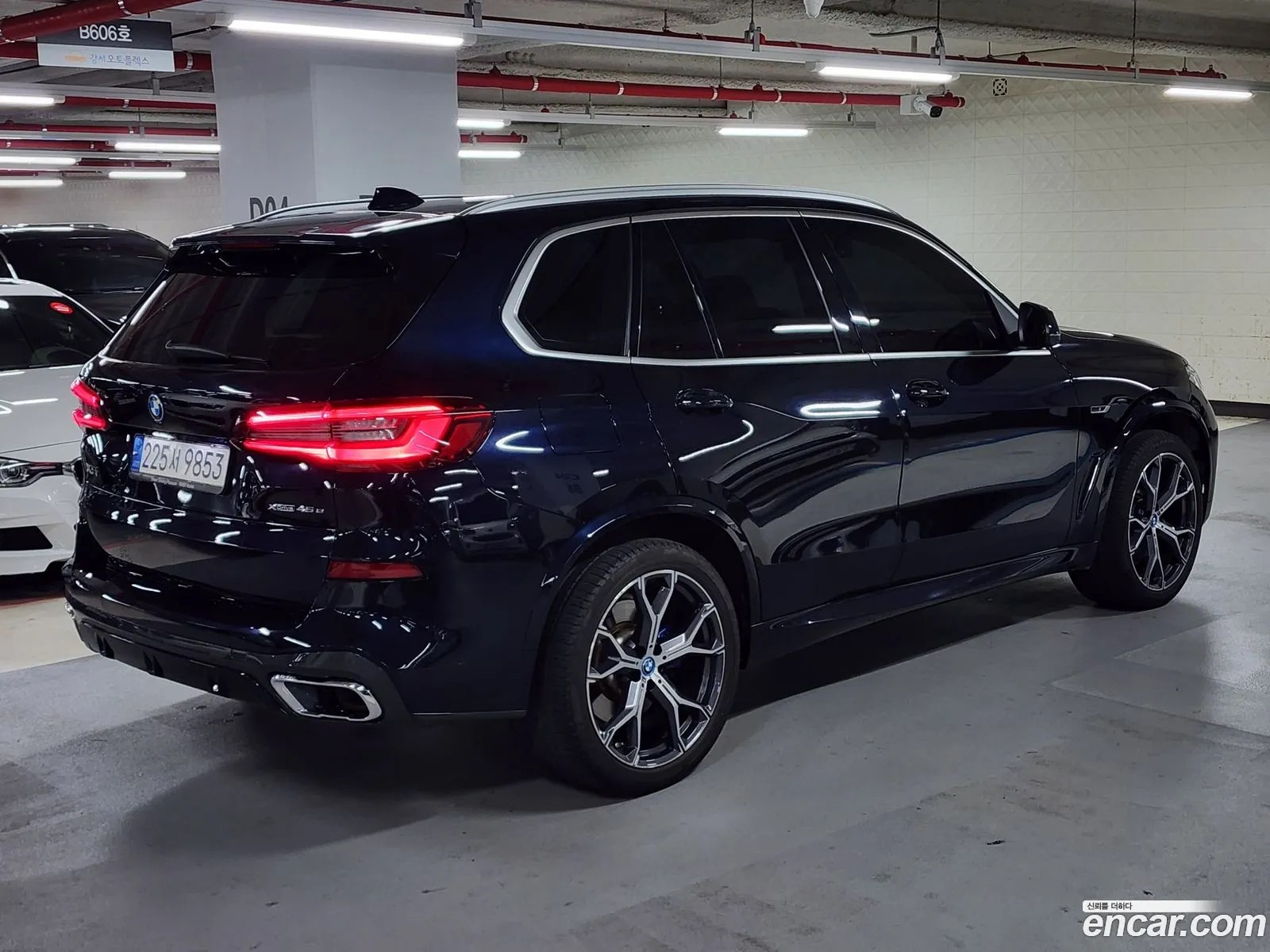 BMW X5 2022 — 13