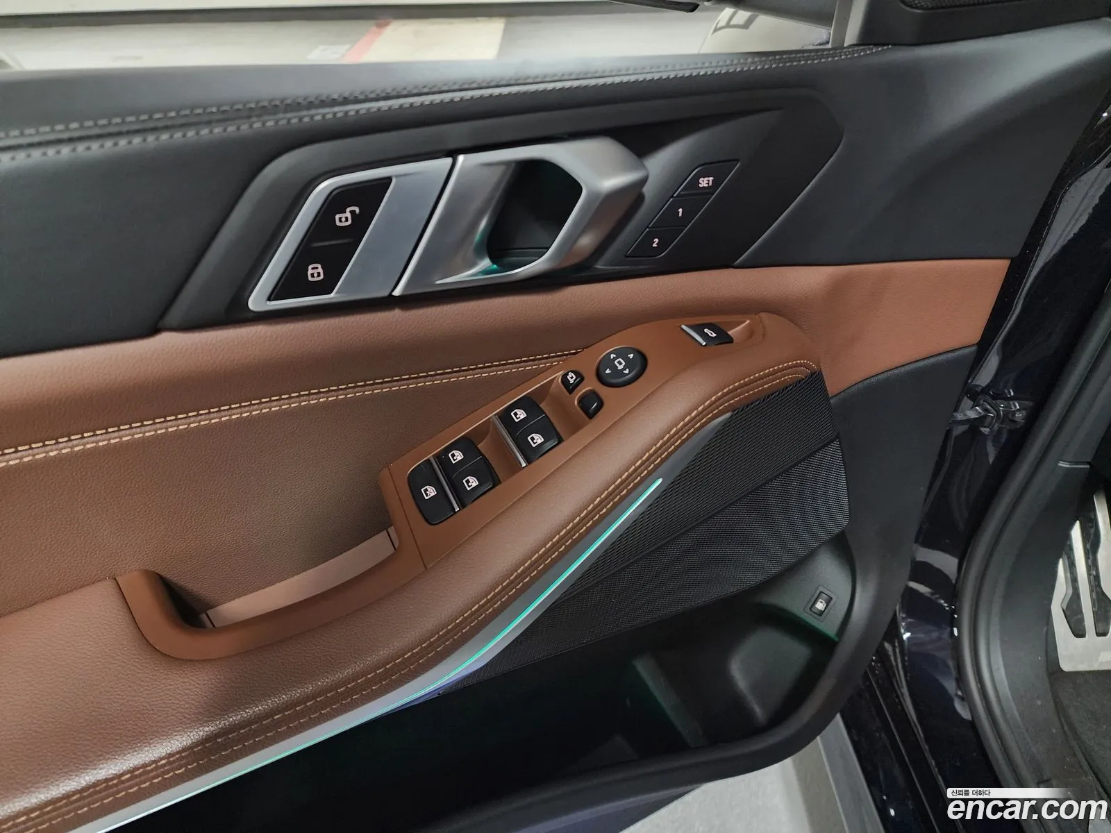 BMW X5 2022 — 5