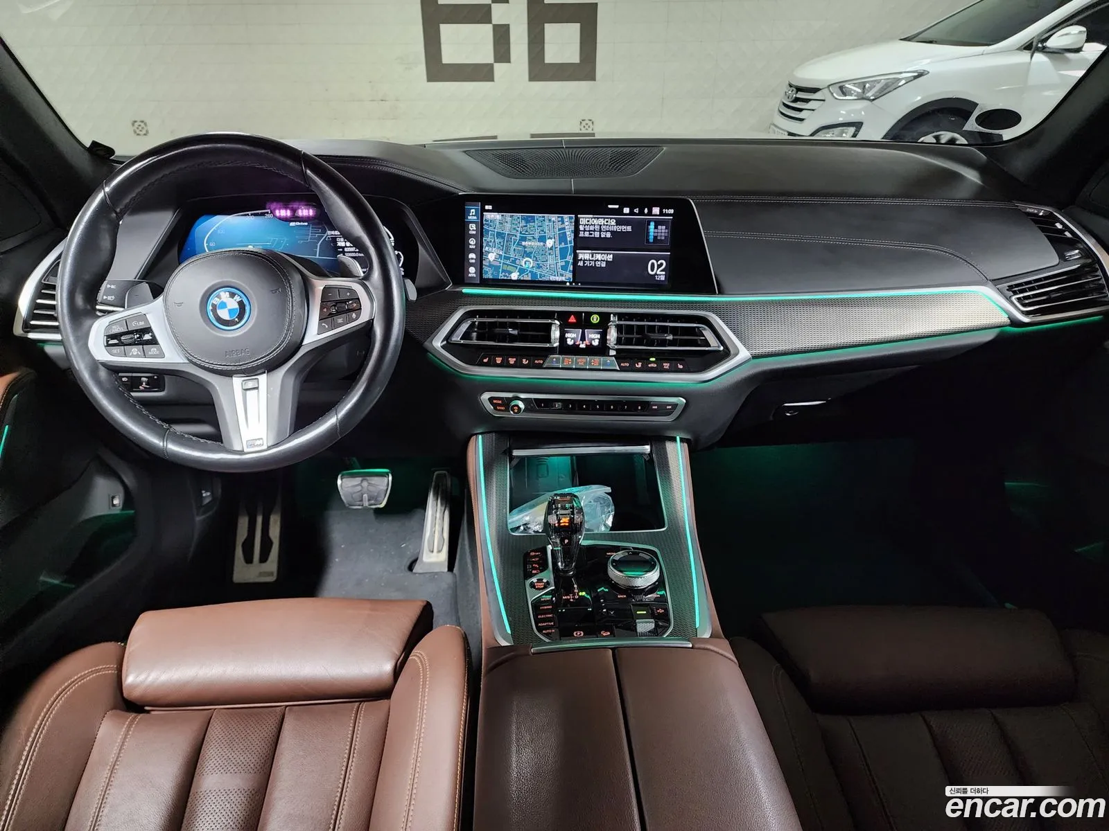 BMW X5 2022 — 15