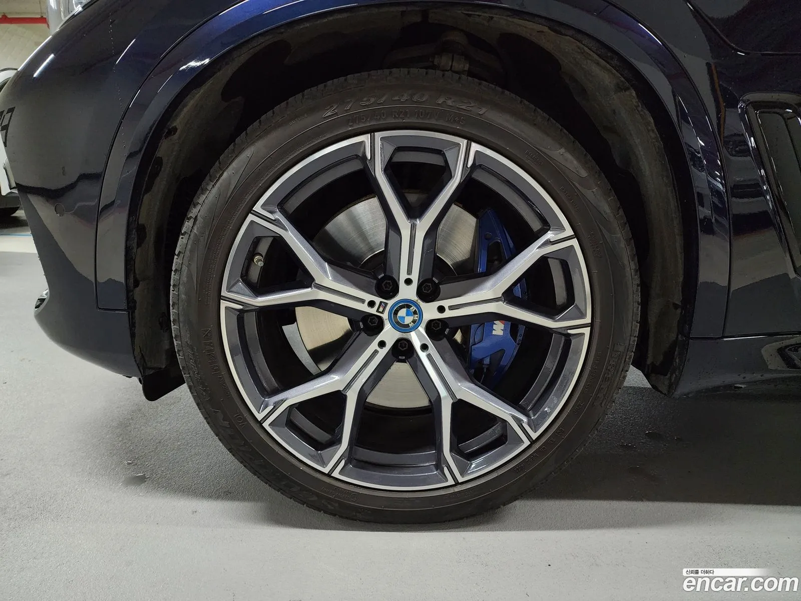 BMW X5 2022 — 3
