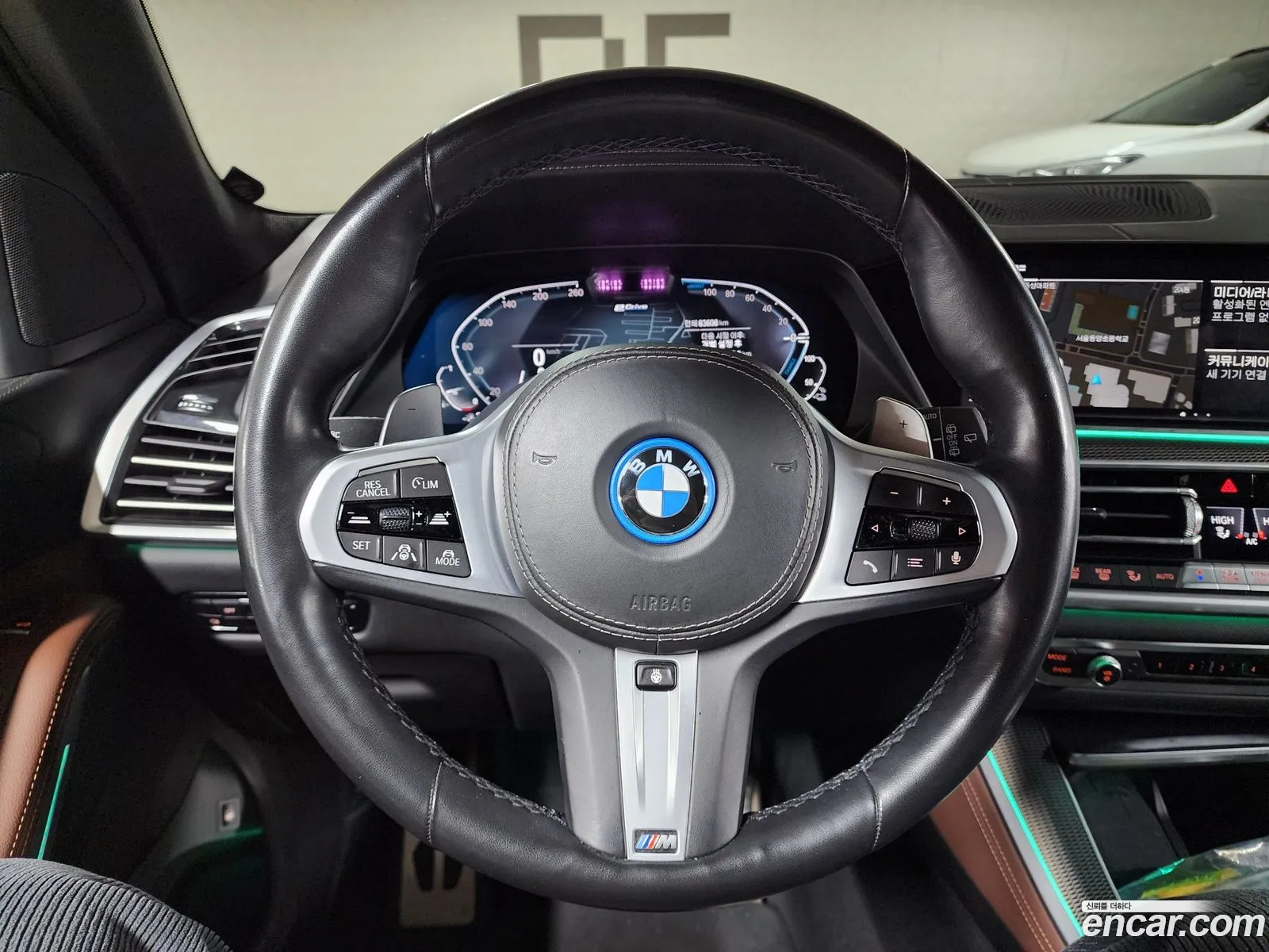 BMW X5 2022 — 14