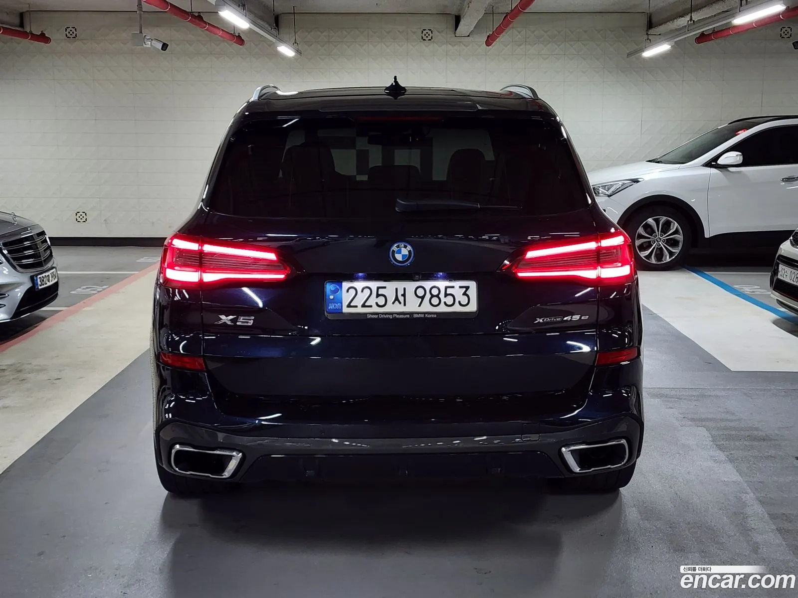 BMW X5 2022 — 16