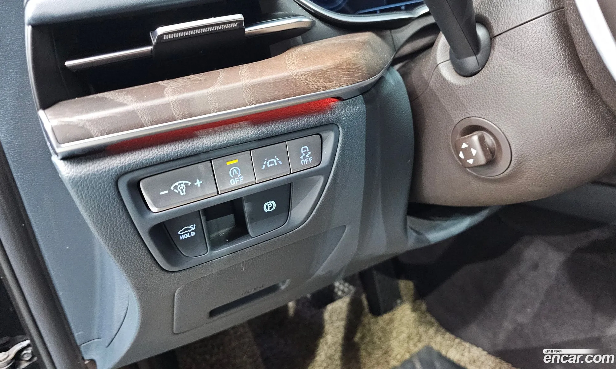 Genesis G80 2020 — 17