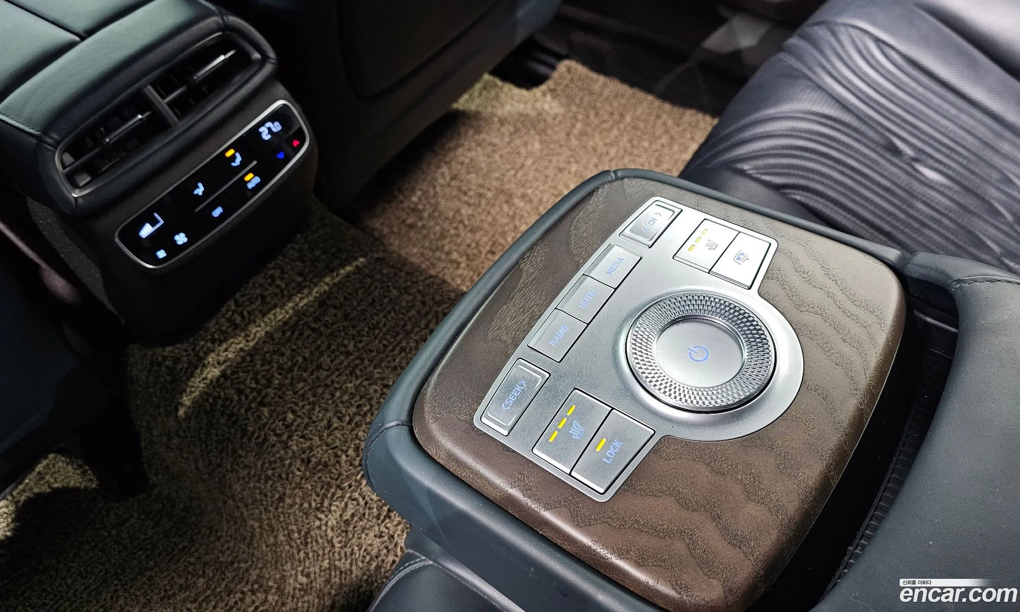 Genesis G80 2020 — 8