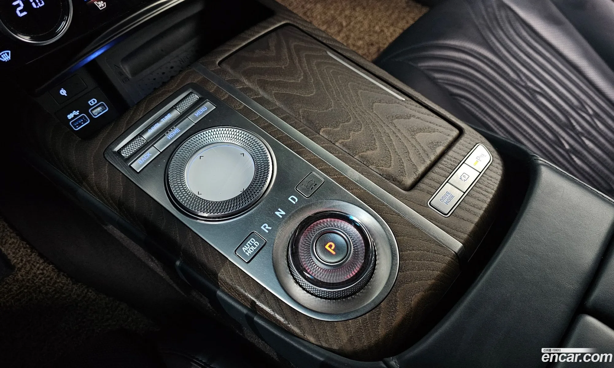 Genesis G80 2020 — 4