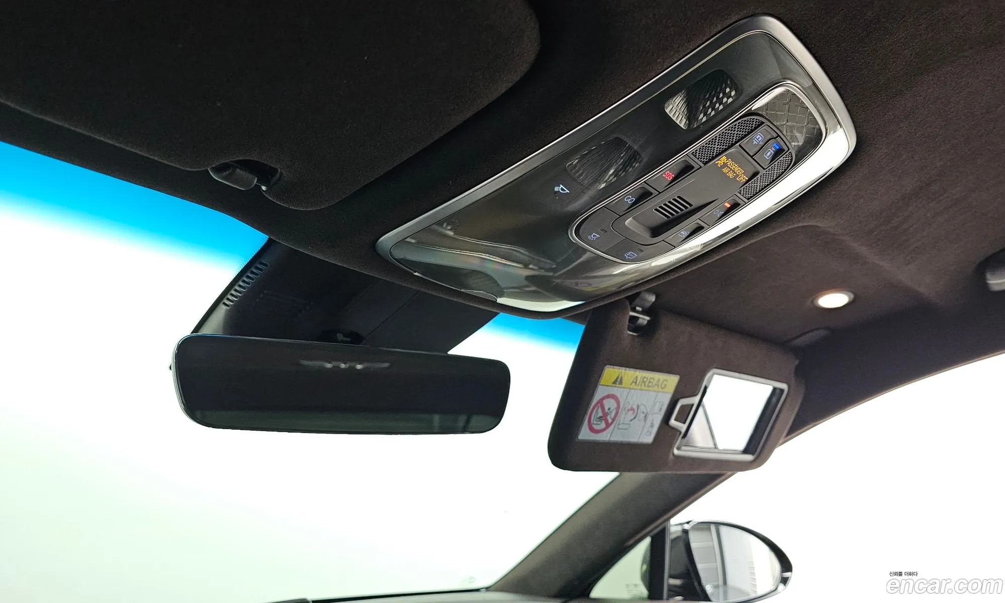 Genesis G80 2020 — 9