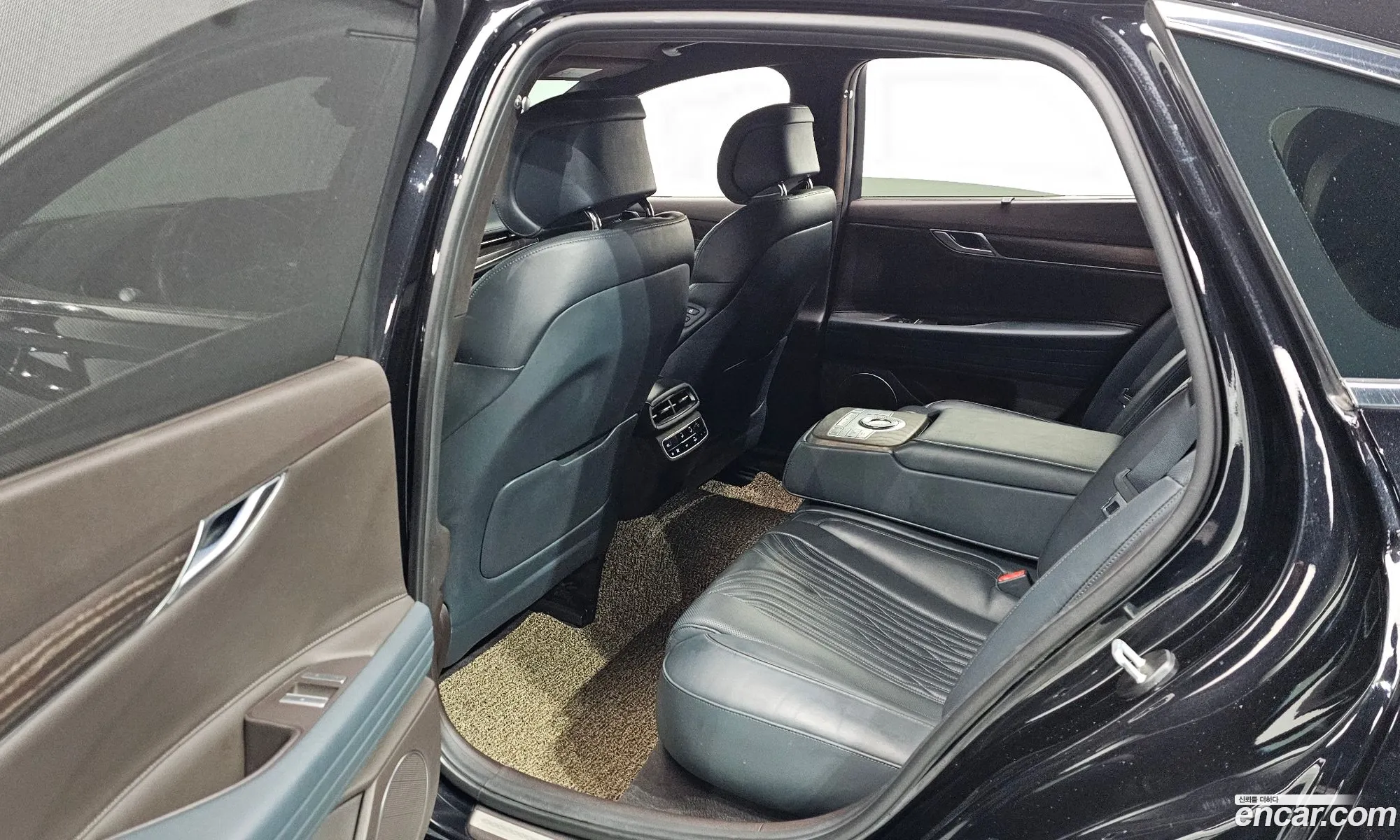 Genesis G80 2020 — 11