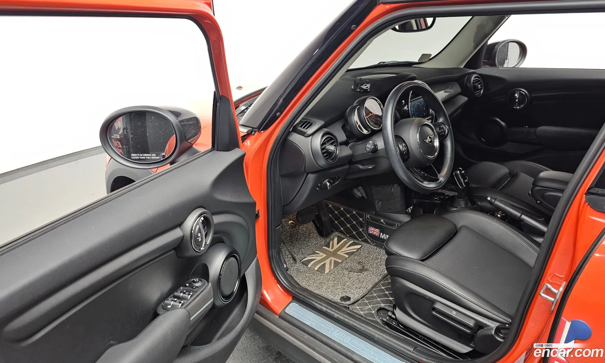 Mini Cooper 2021 WMWXV7104M2N70257 — 13