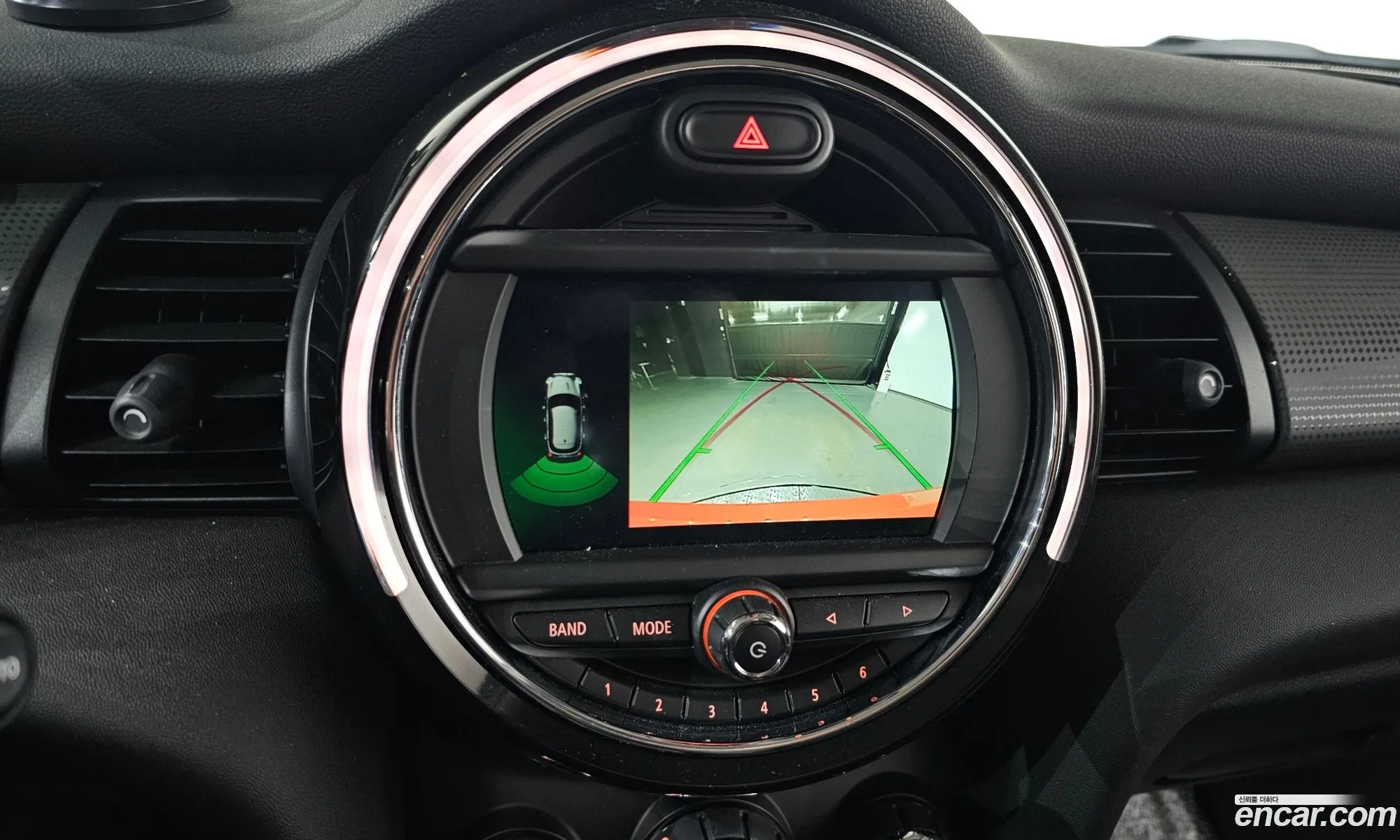 Mini Cooper 2021 WMWXV7104M2N70257 — 6