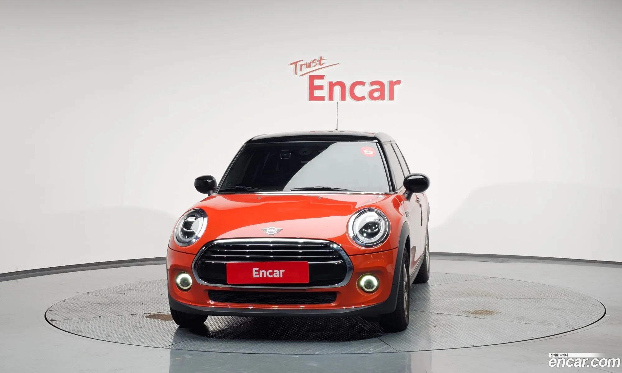 Mini Cooper 2021 WMWXV7104M2N70257 — 12