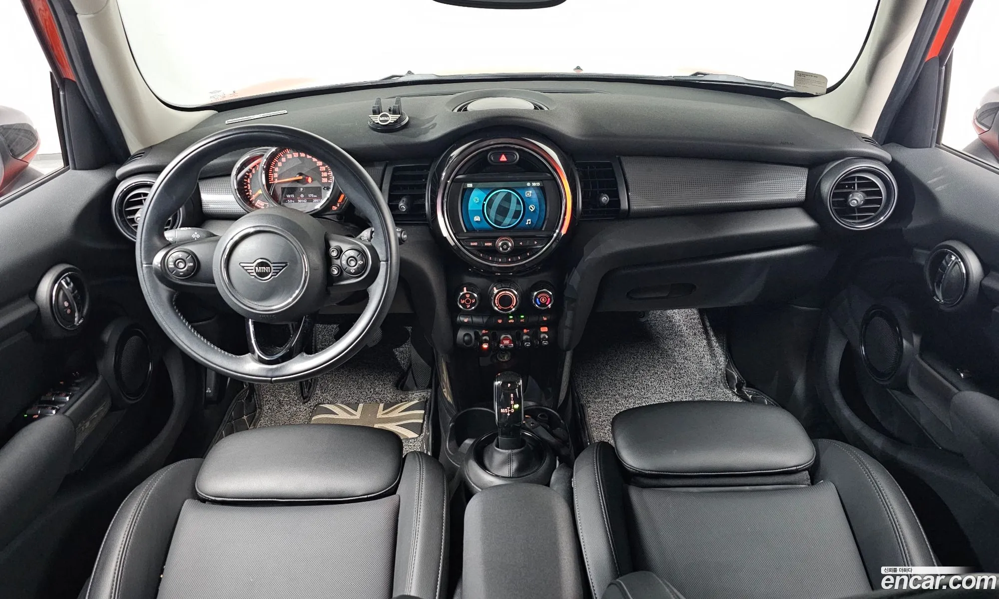 Mini Cooper 2021 WMWXV7104M2N70257 — 19