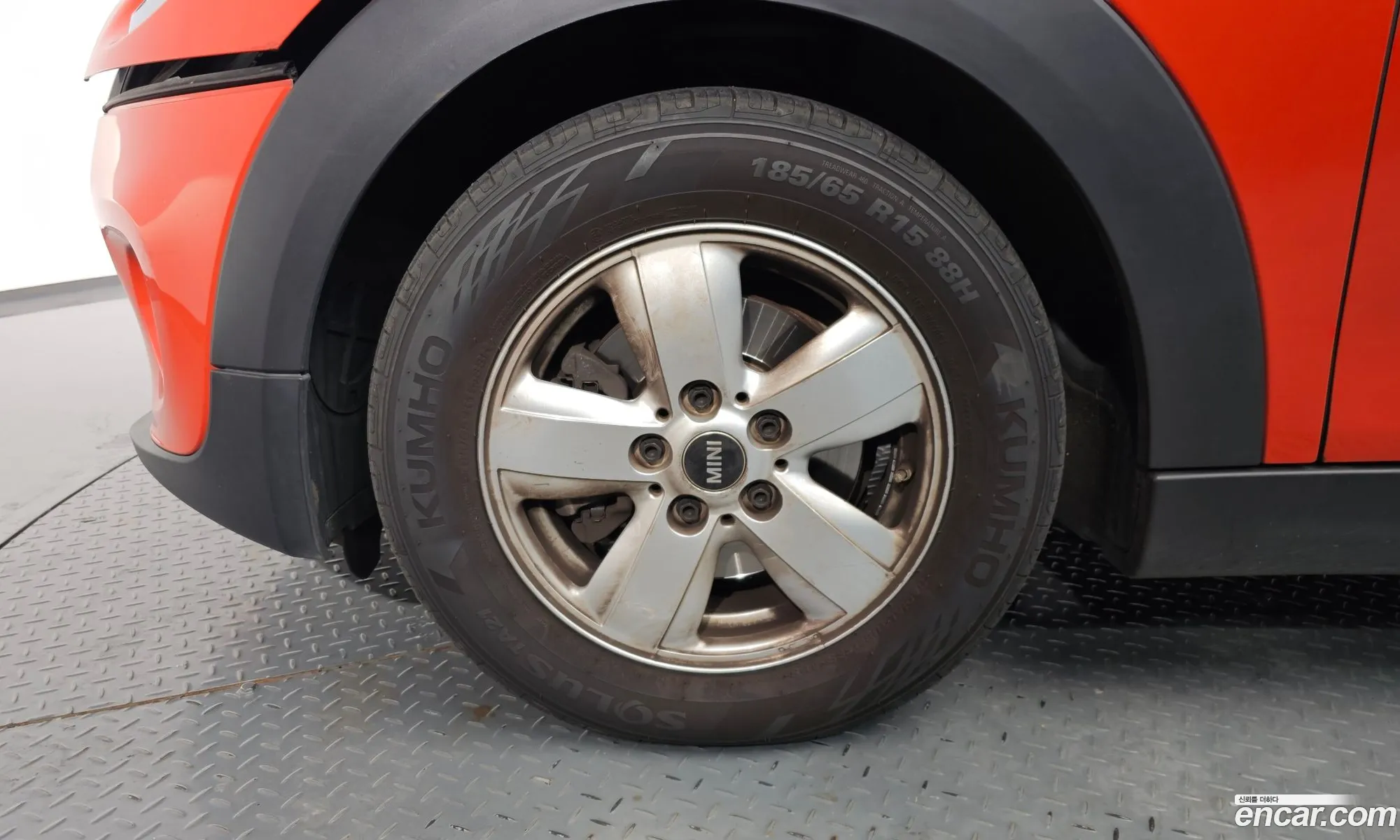 Mini Cooper 2021 WMWXV7104M2N70257 — 15
