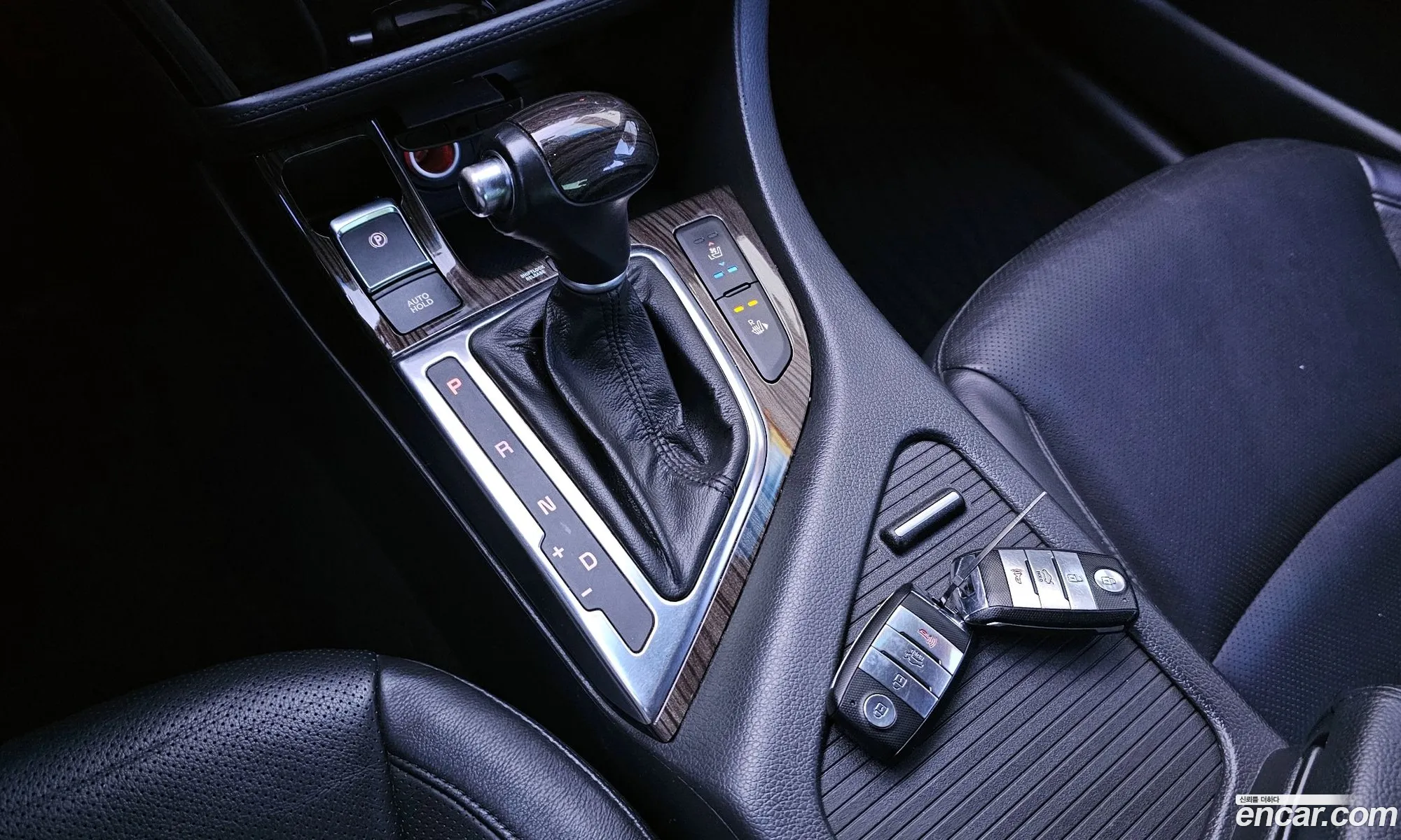 Kia K5 2013 — 6