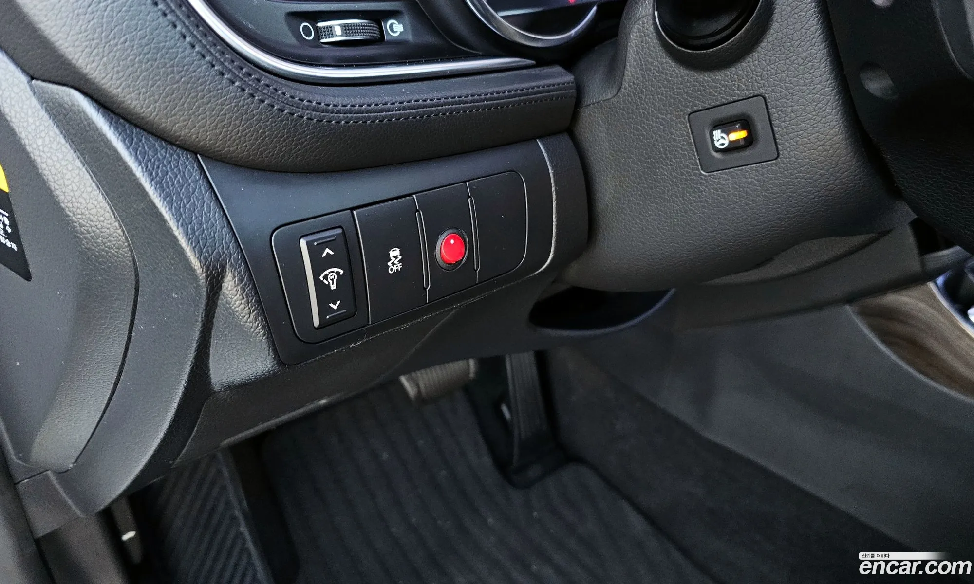 Kia K5 2013 — 18