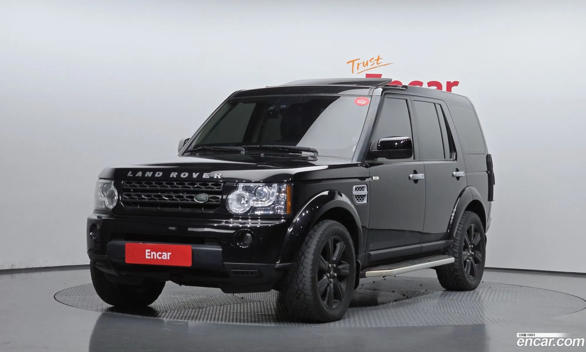 Land Rover Discovery 4 2013 SALLAAAG6DA662576 — 16
