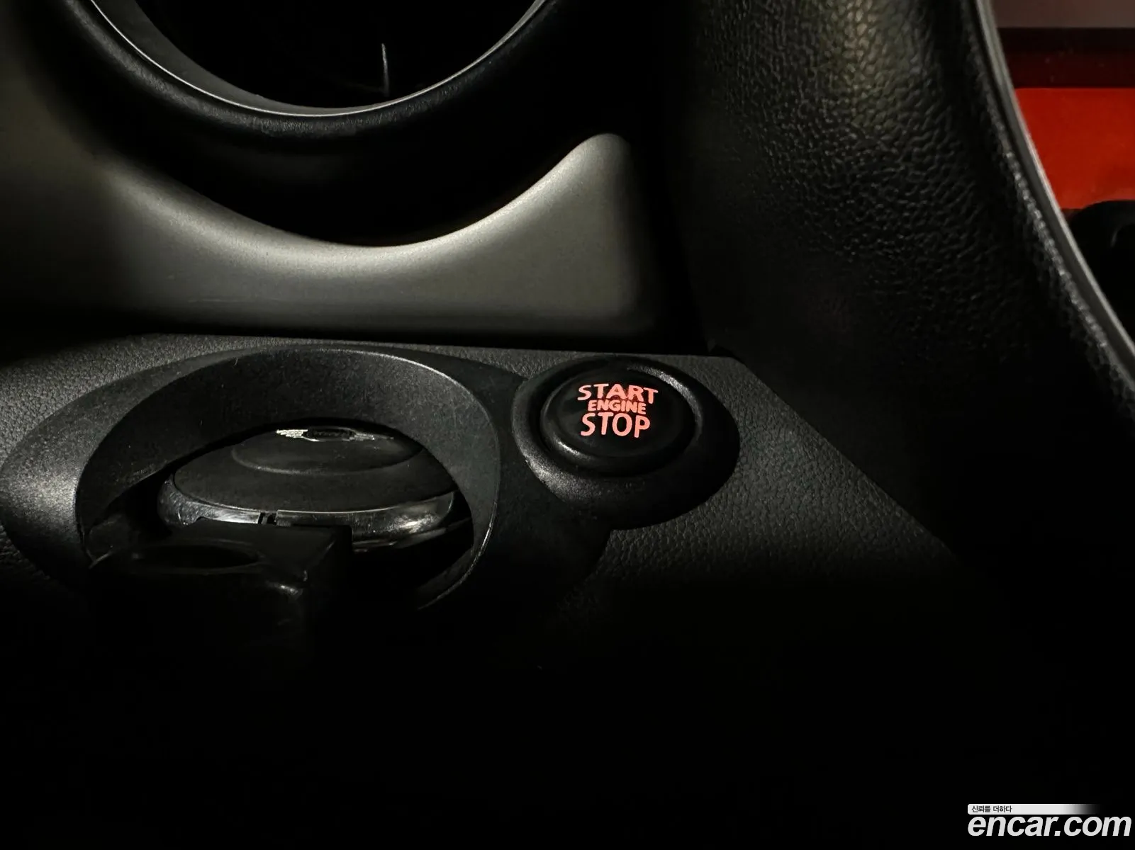 Mini Cooper Convertible 2011 — 3