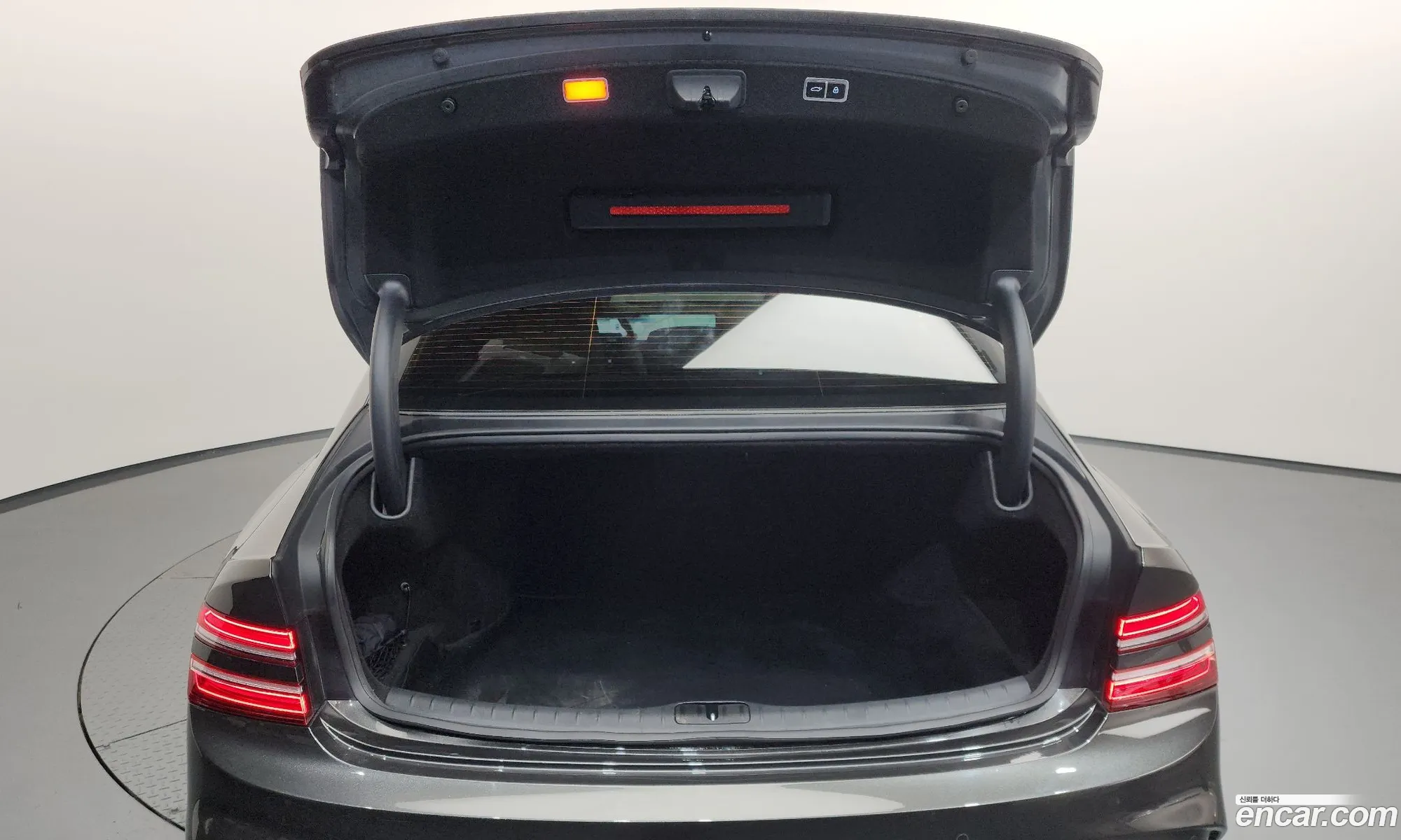 Genesis G80 2024 — 19
