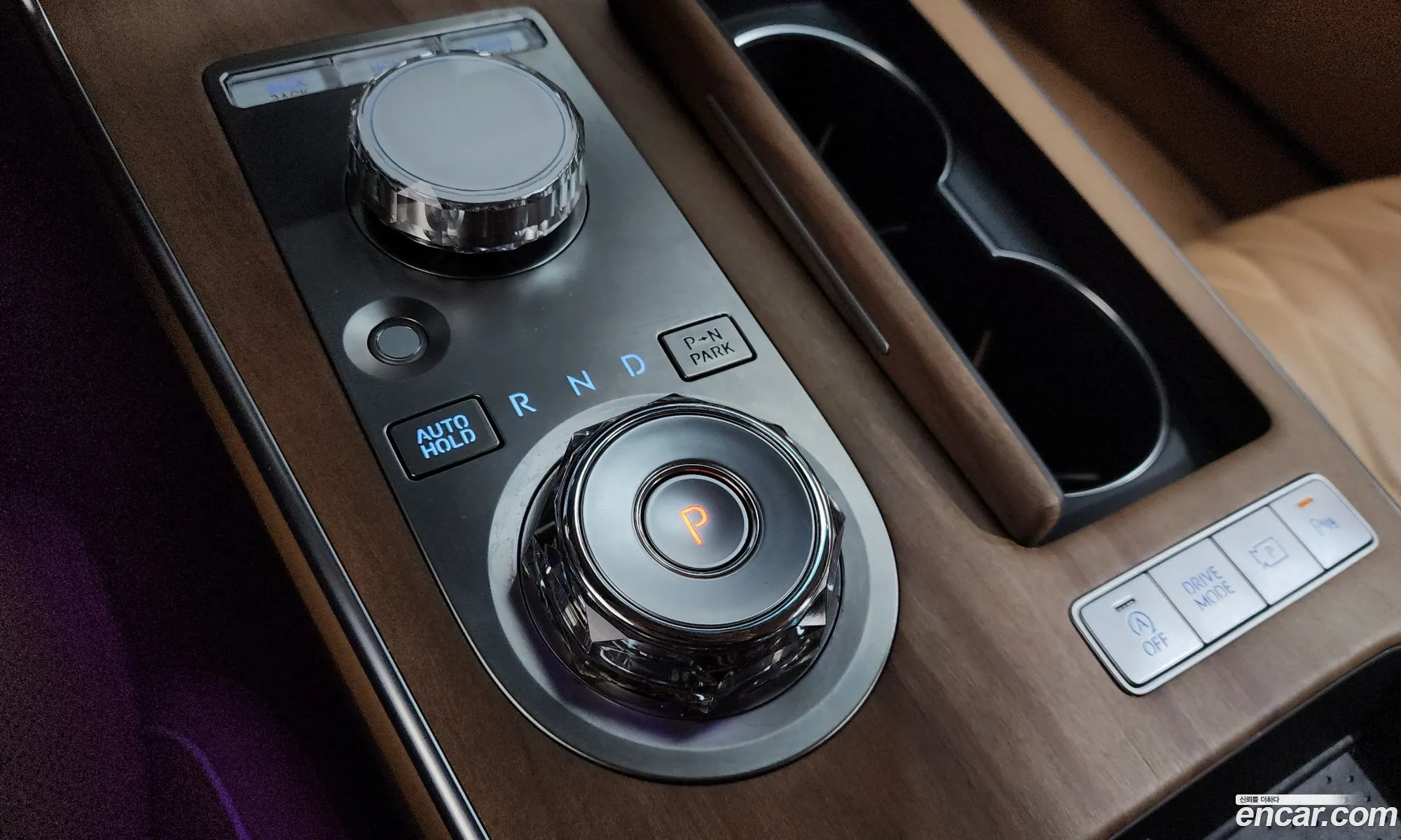 Genesis G80 2024 — 17