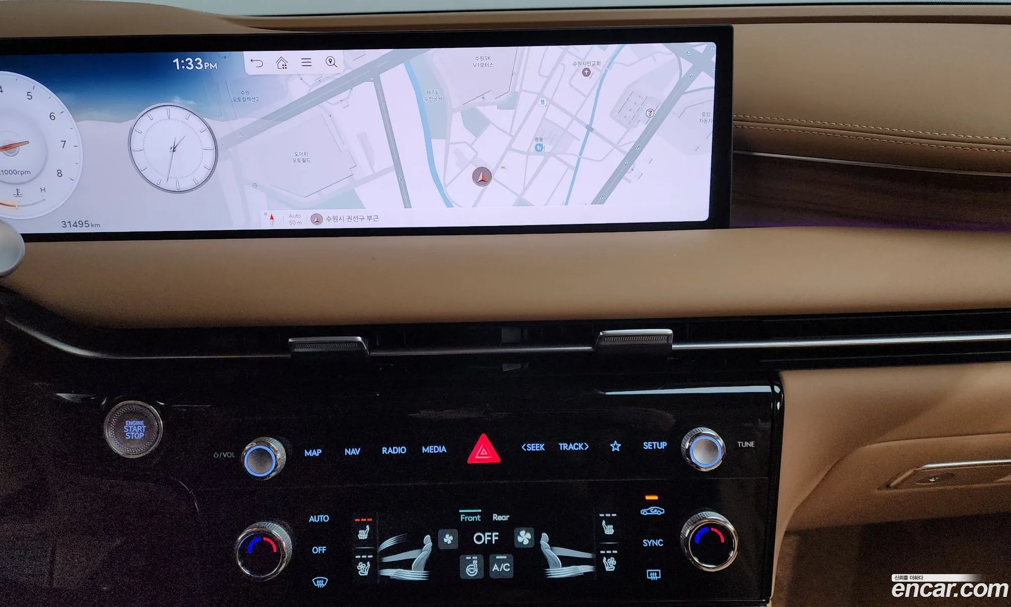 Genesis G80 2024 — 4