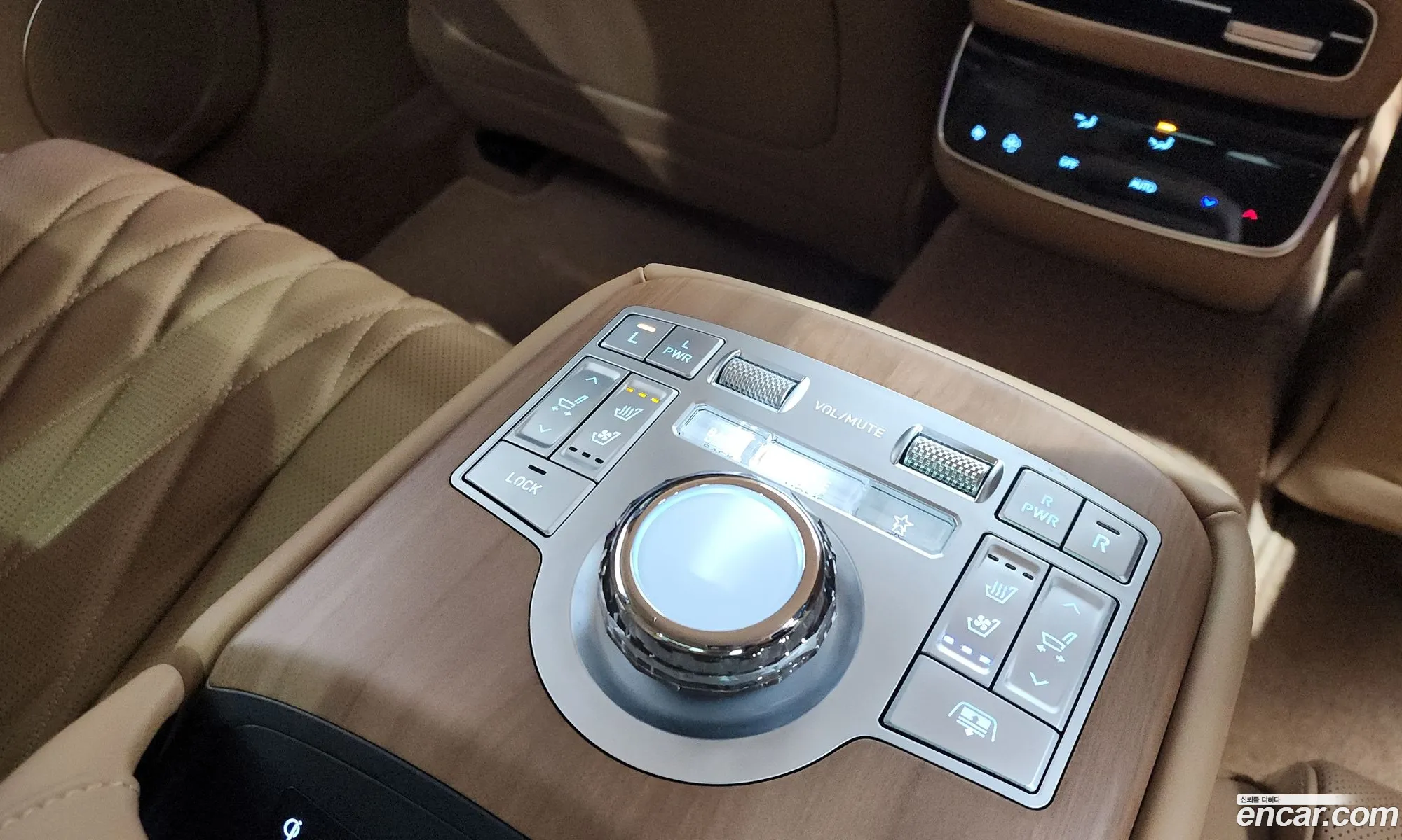 Genesis G80 2024 — 7
