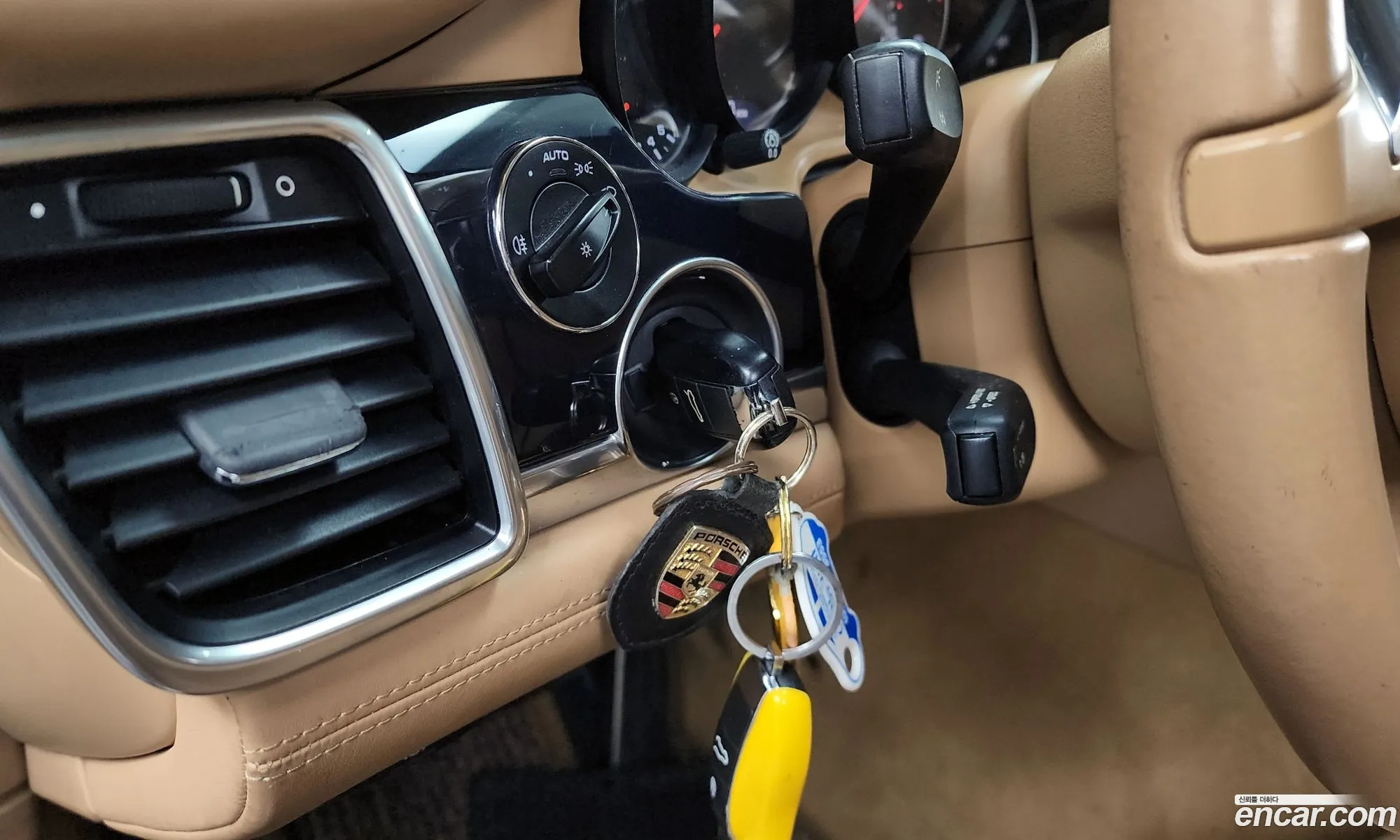 Porsche Panamera 2010 WP0AB2978AL064815 — 14
