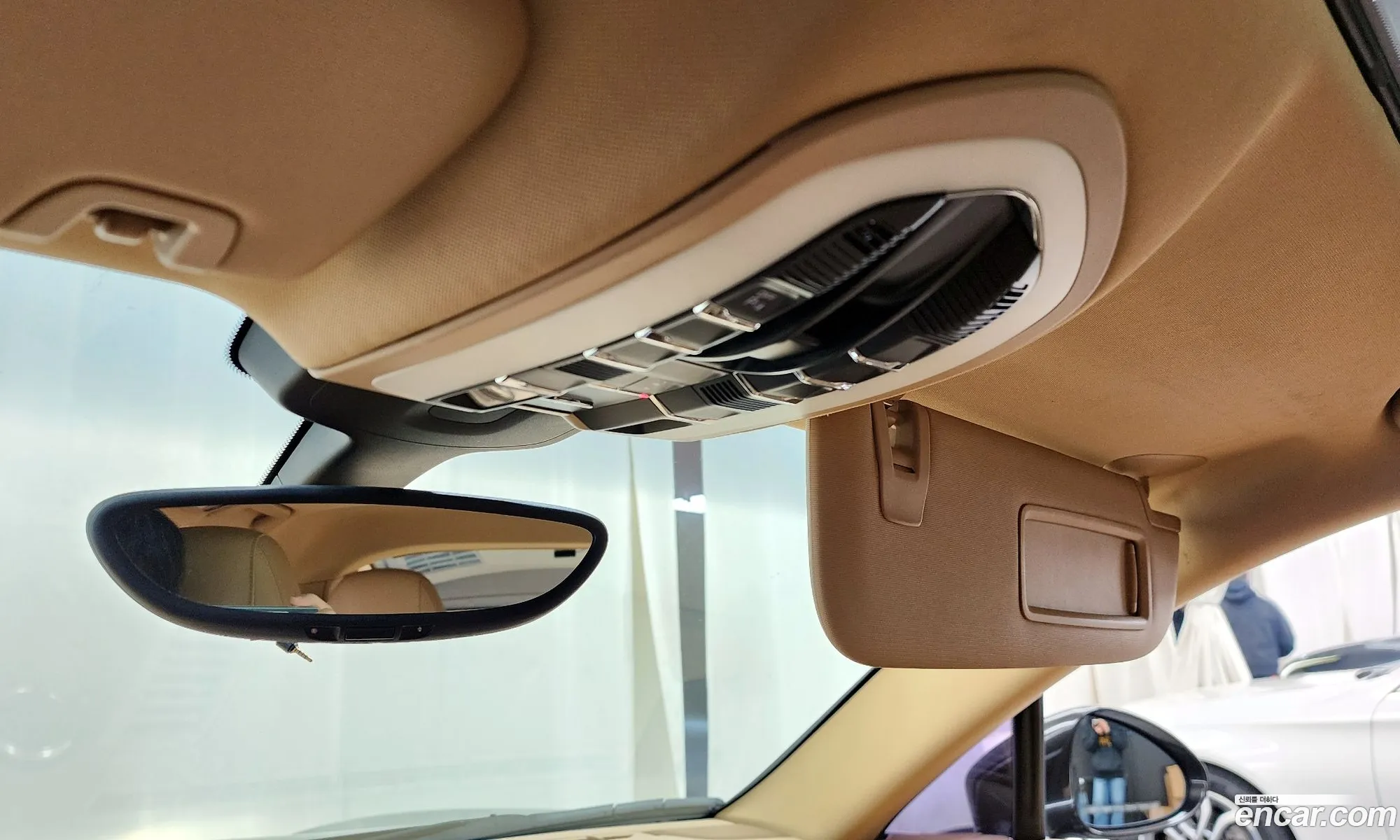 Porsche Panamera 2010 WP0AB2978AL064815 — 7