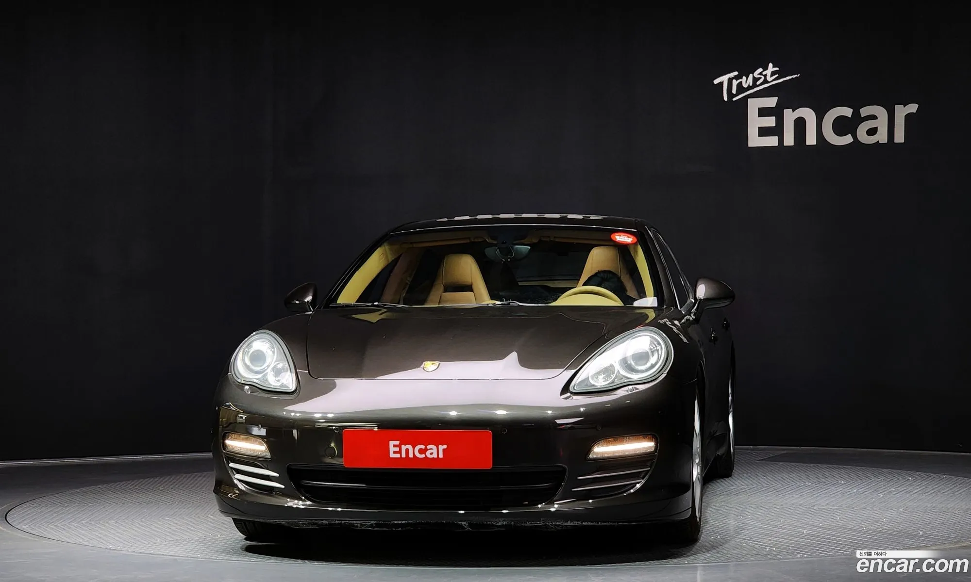 Porsche Panamera 2010 WP0AB2978AL064815 — 20