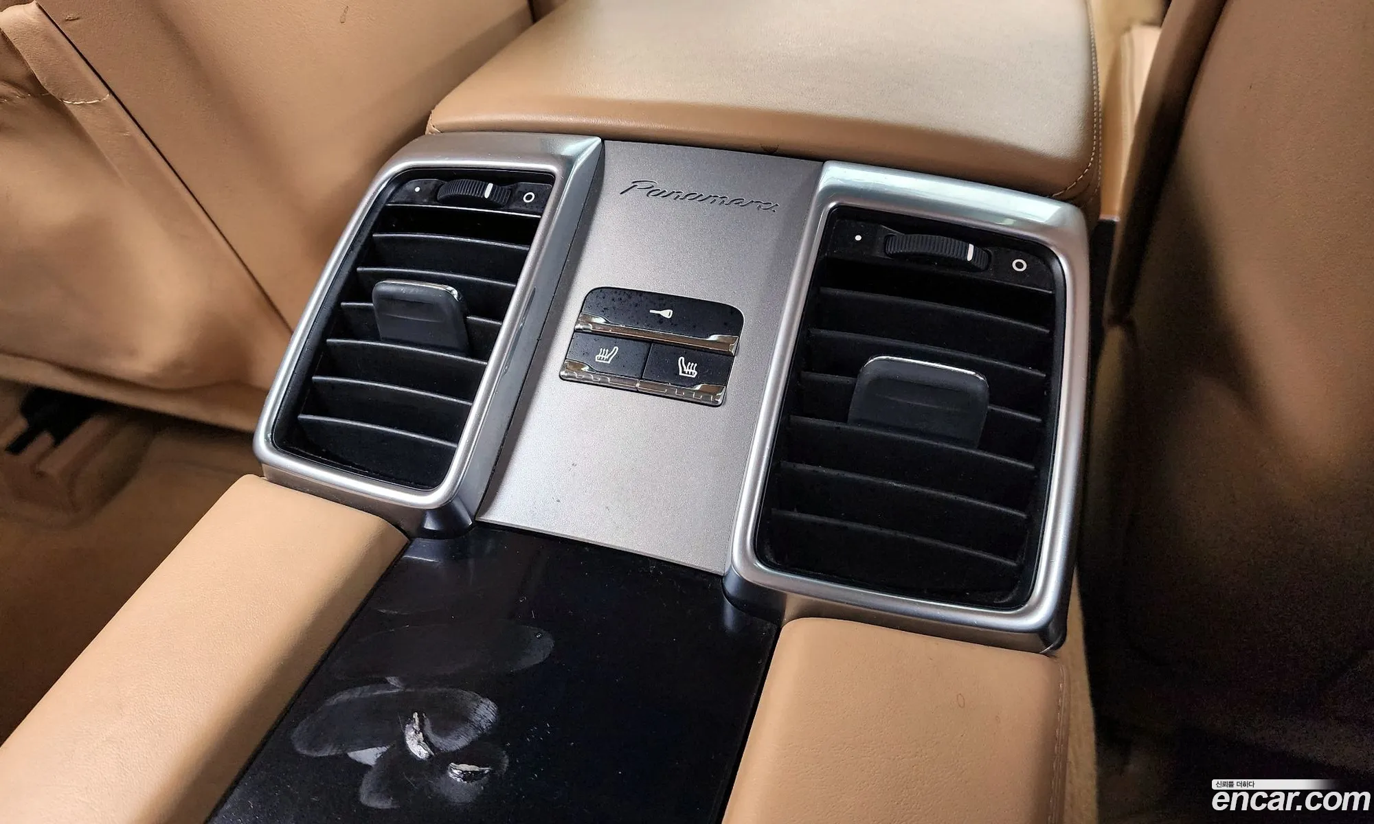 Porsche Panamera 2010 WP0AB2978AL064815 — 13