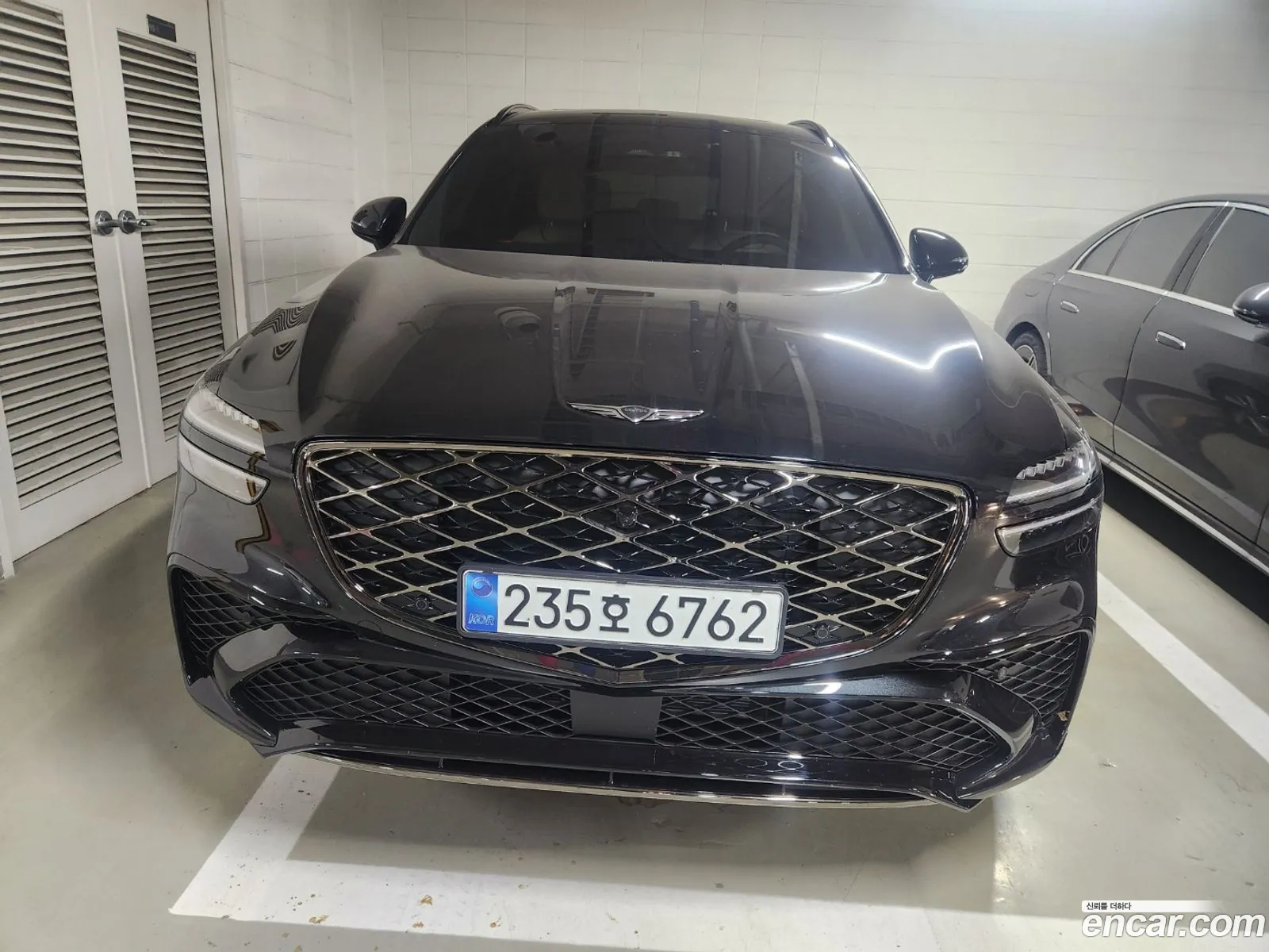 Genesis GV70 2025 — 12