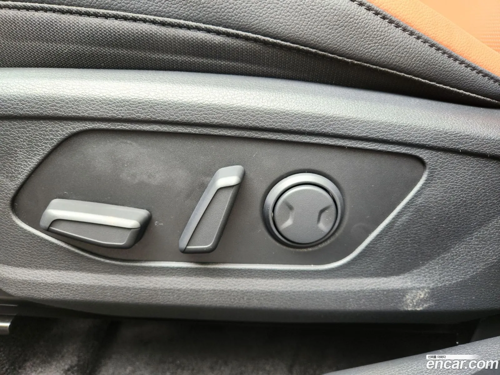 Kia Sportage Hybrid 2025 — 13