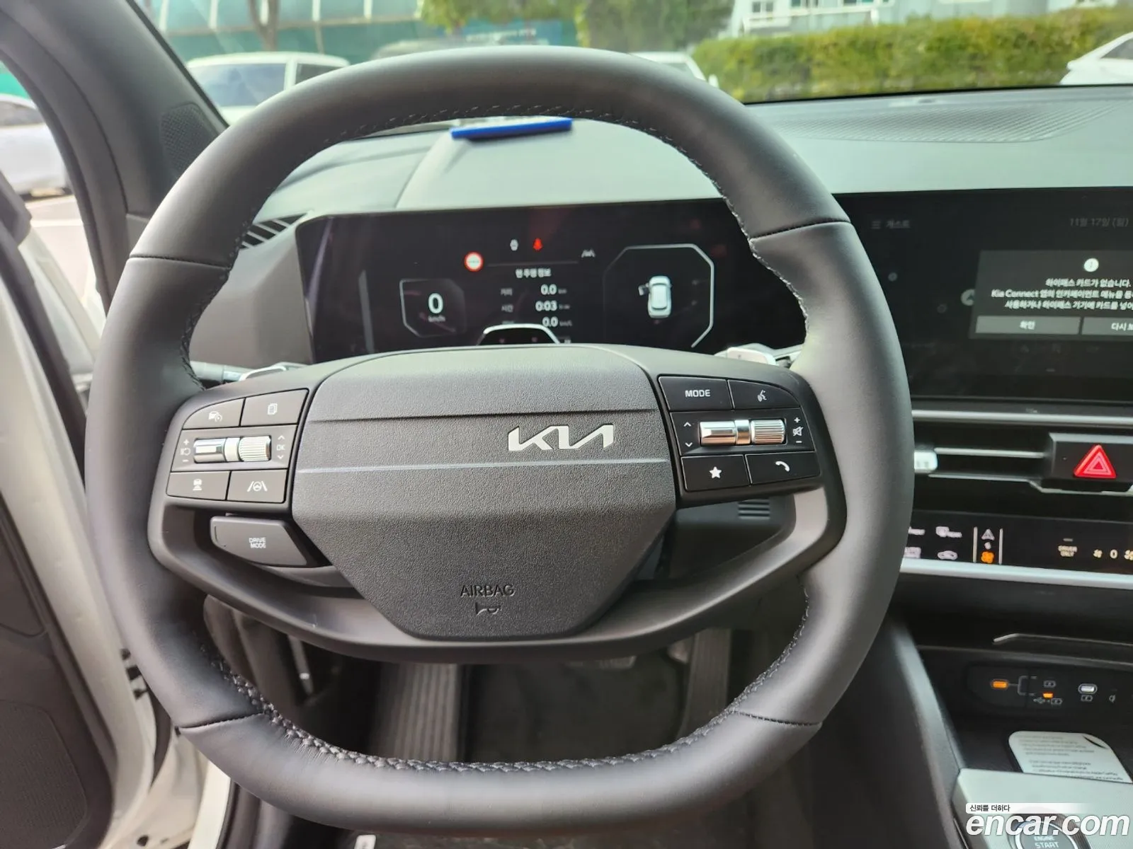 Kia Sportage Hybrid 2025 — 12