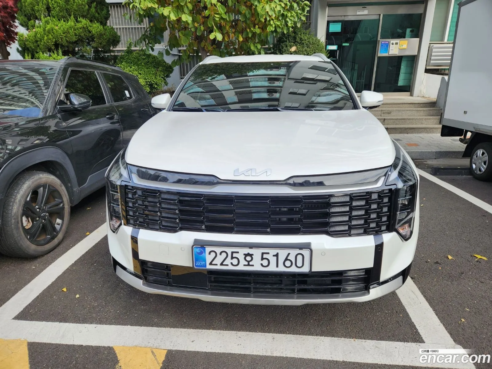 Kia Sportage Hybrid 2025 — 16