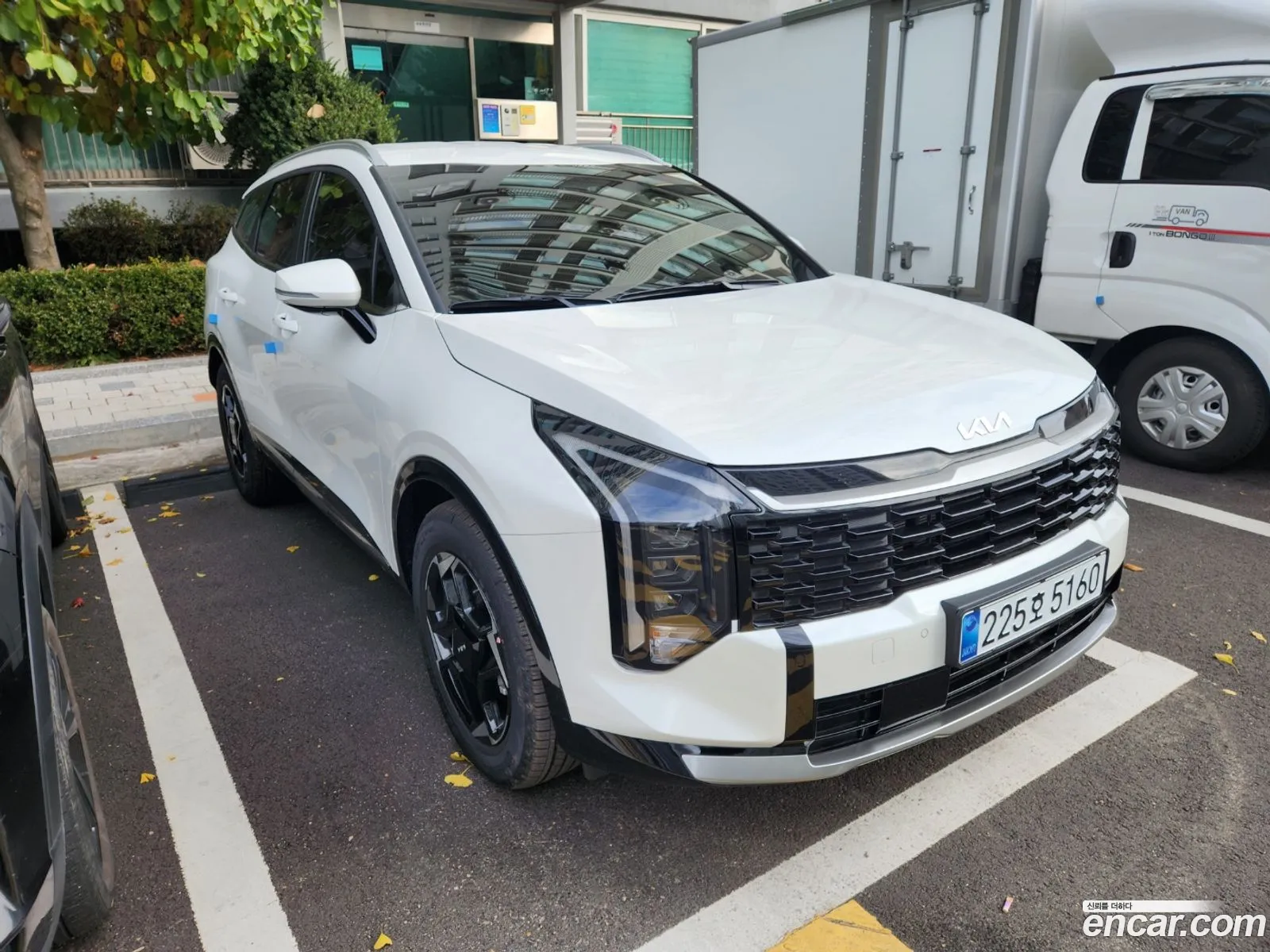 Kia Sportage Hybrid 2025 — 15