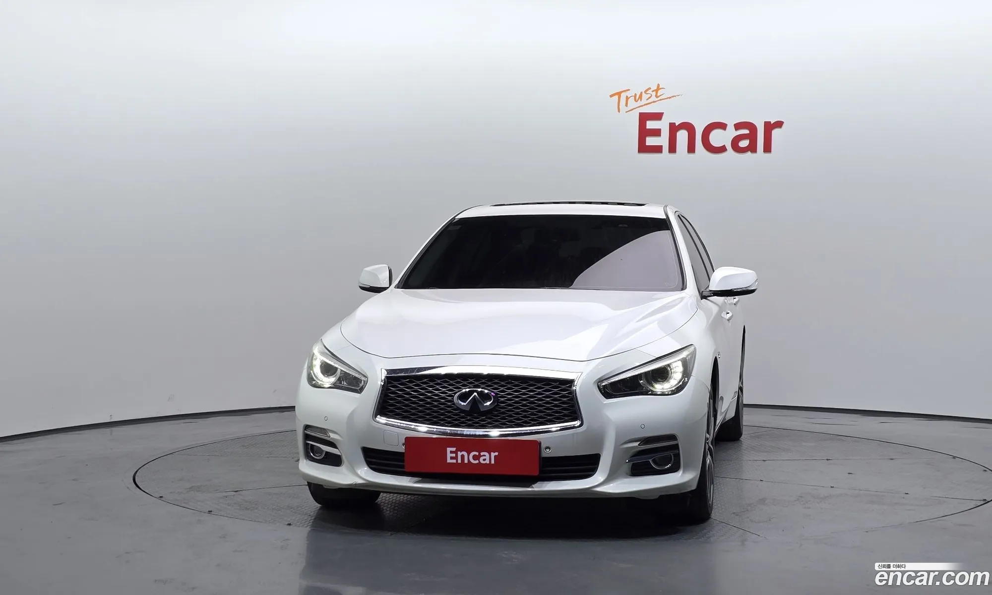 Infiniti Q50 2014 JNKDV71E2EM510841 — 15