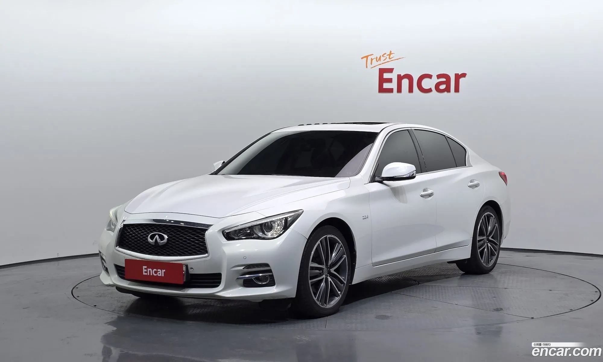 Infiniti Q50 2014 JNKDV71E2EM510841 — 7