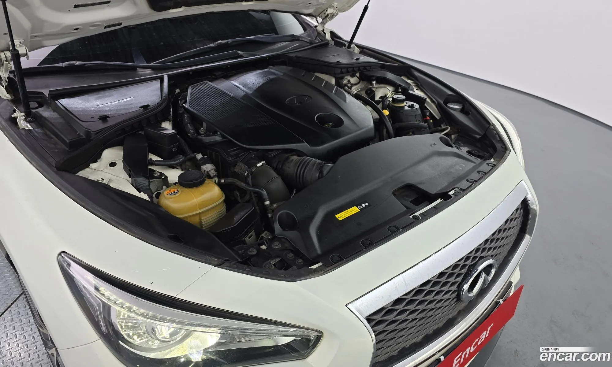 Infiniti Q50 2014 JNKDV71E2EM510841 — 10