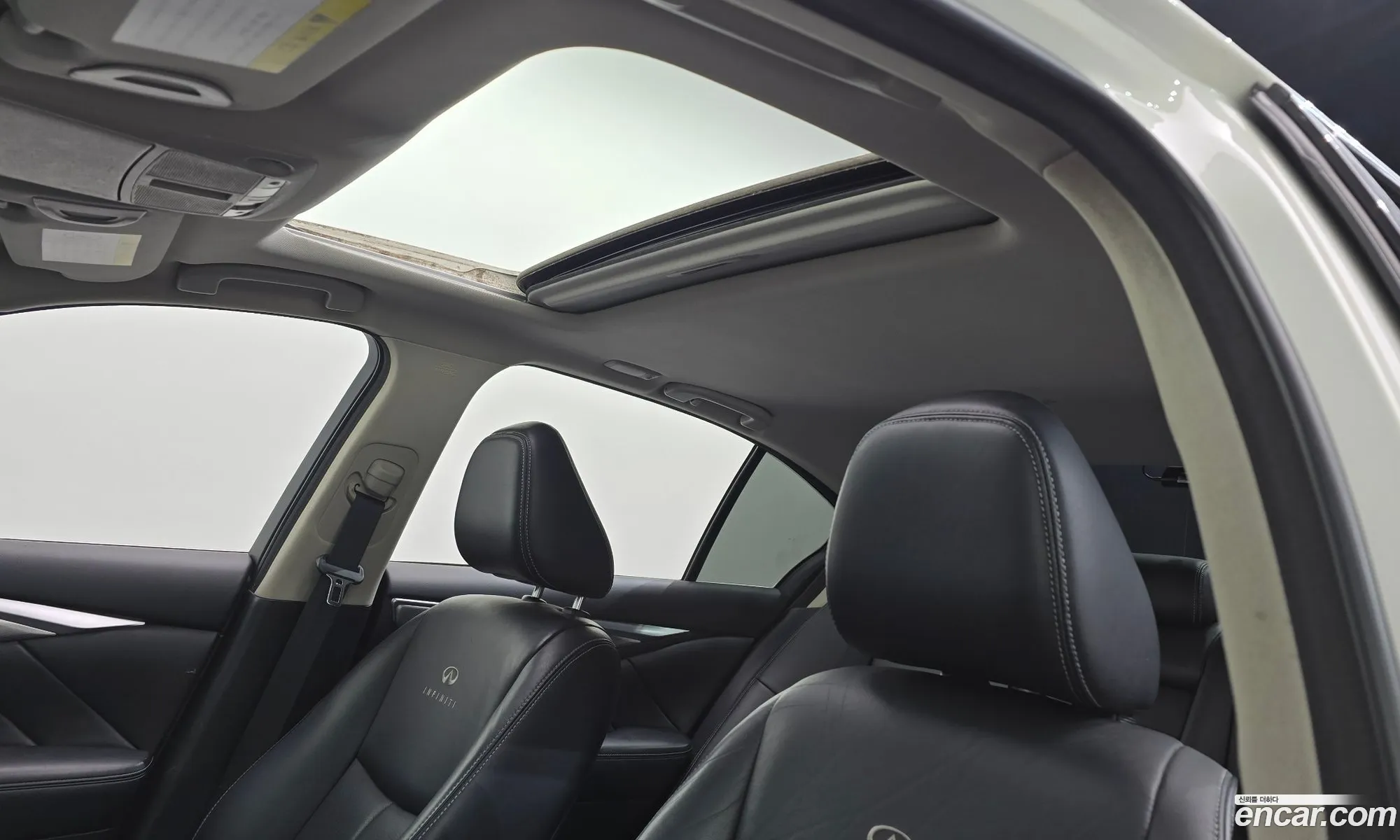 Infiniti Q50 2014 JNKDV71E2EM510841 — 16