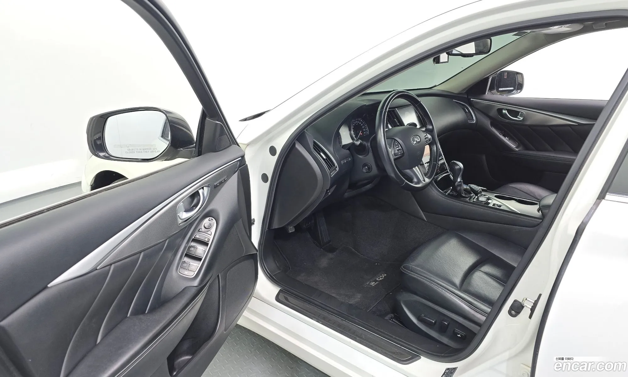 Infiniti Q50 2014 JNKDV71E2EM510841 — 12