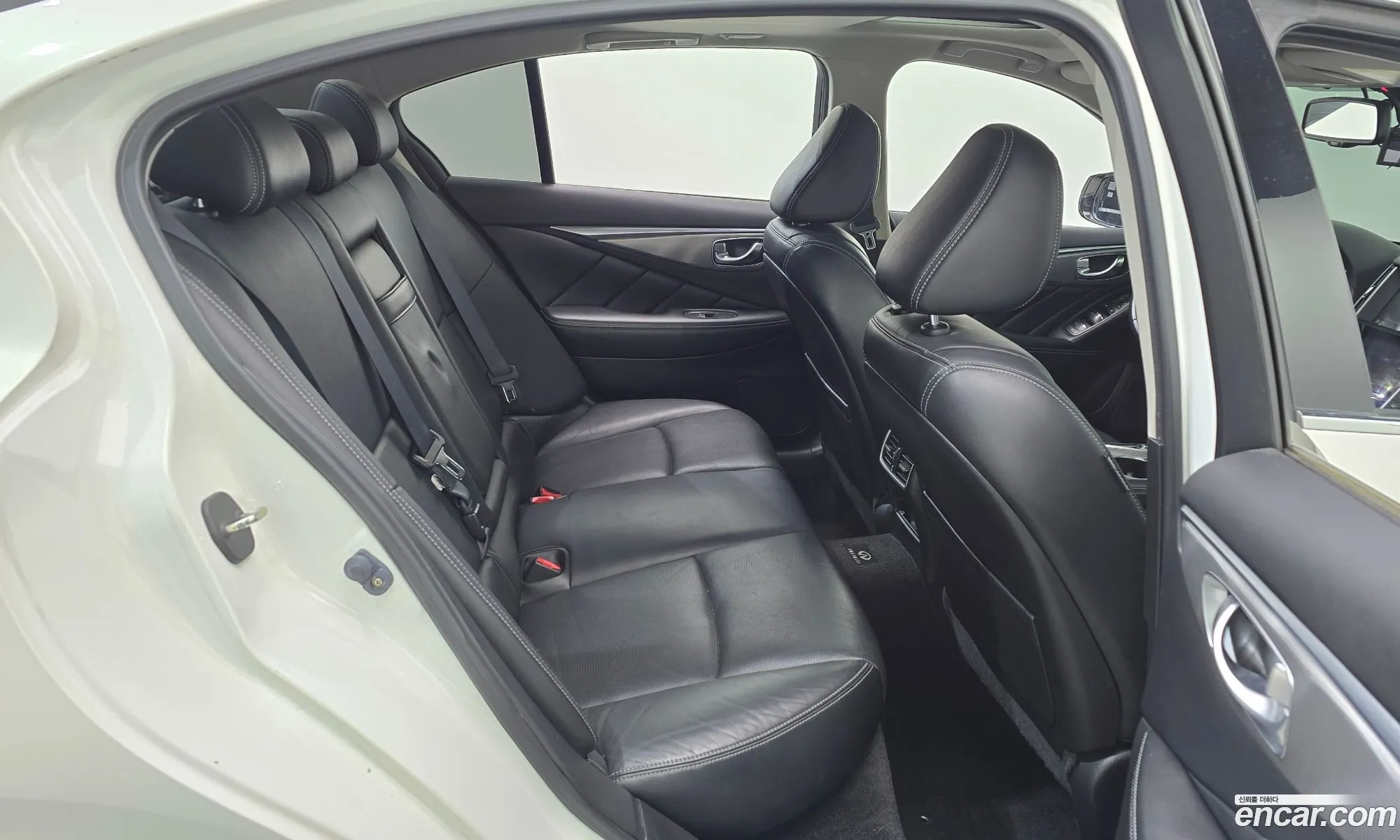 Infiniti Q50 2014 JNKDV71E2EM510841 — 9